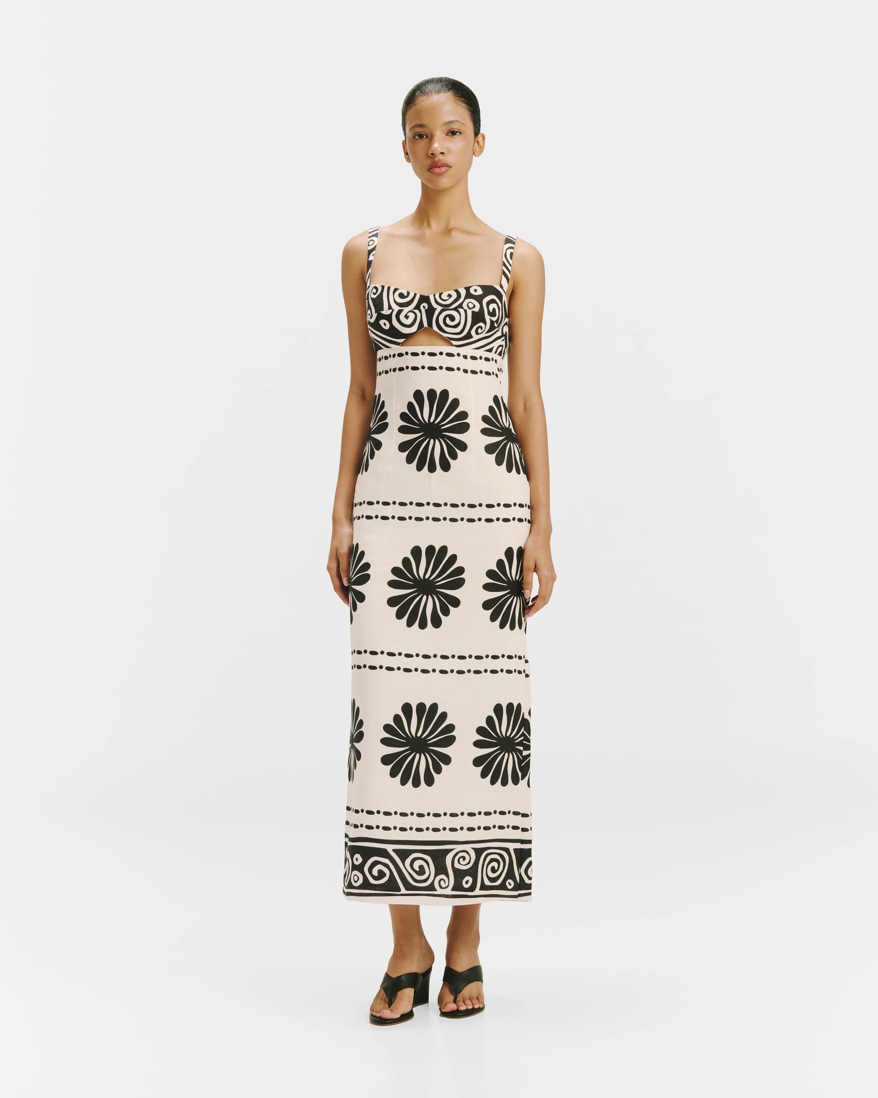 NARA DRESS - imagen 1