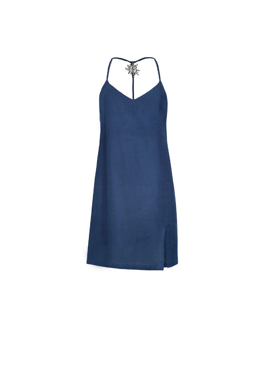 SACRED SUN HELI DRESS 9576 - imagen 5
