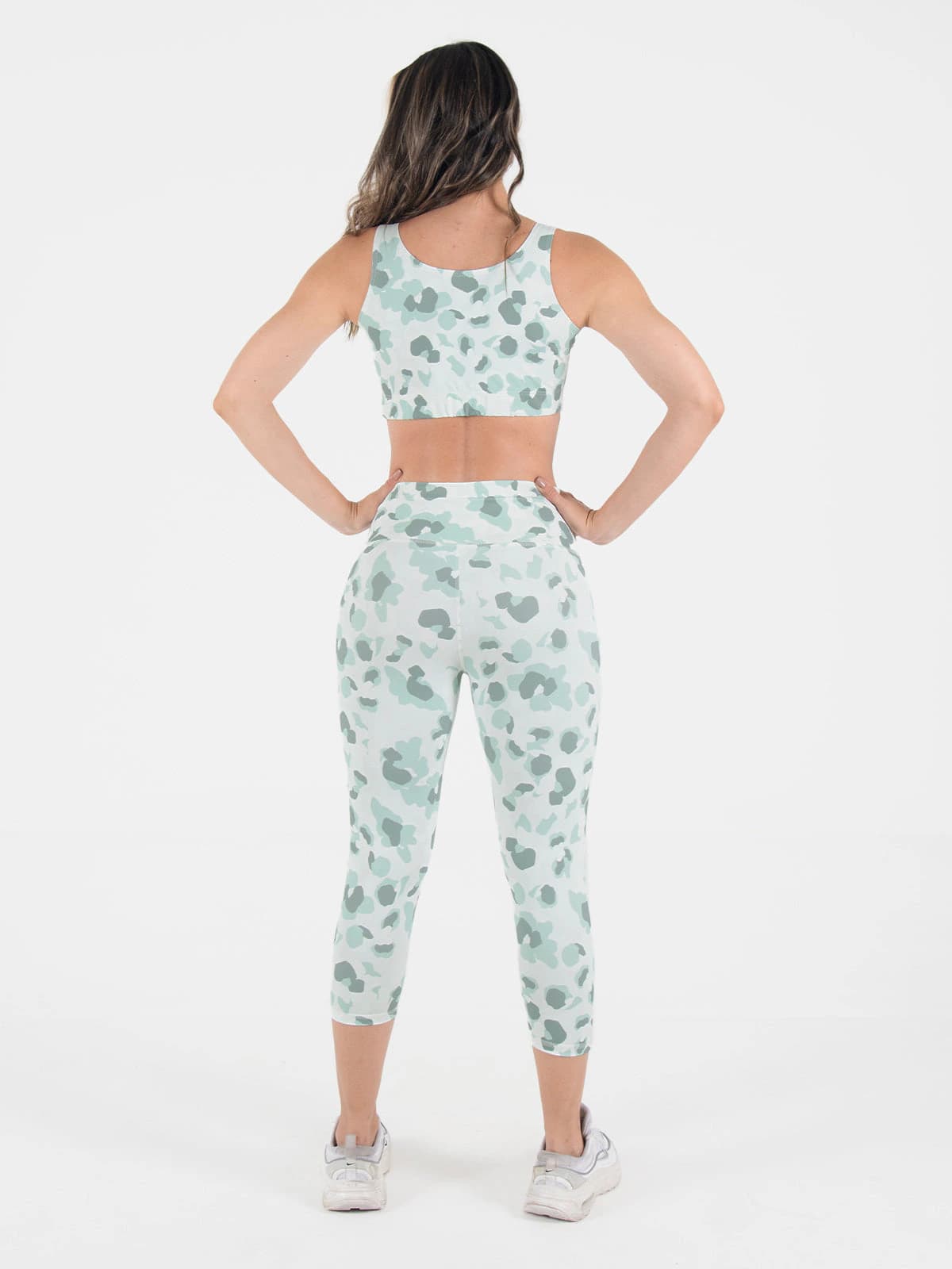 Meche capri set - imagen 3