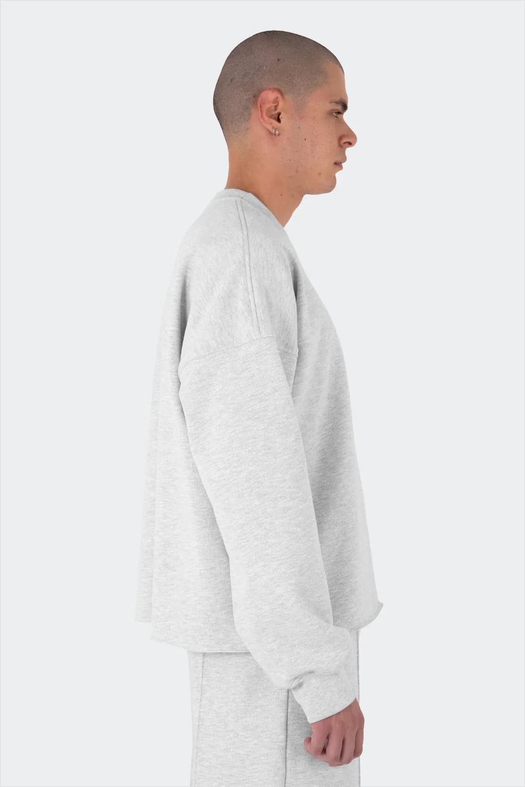 VENENO CREWNECK SHARK NOISE - imagen 3