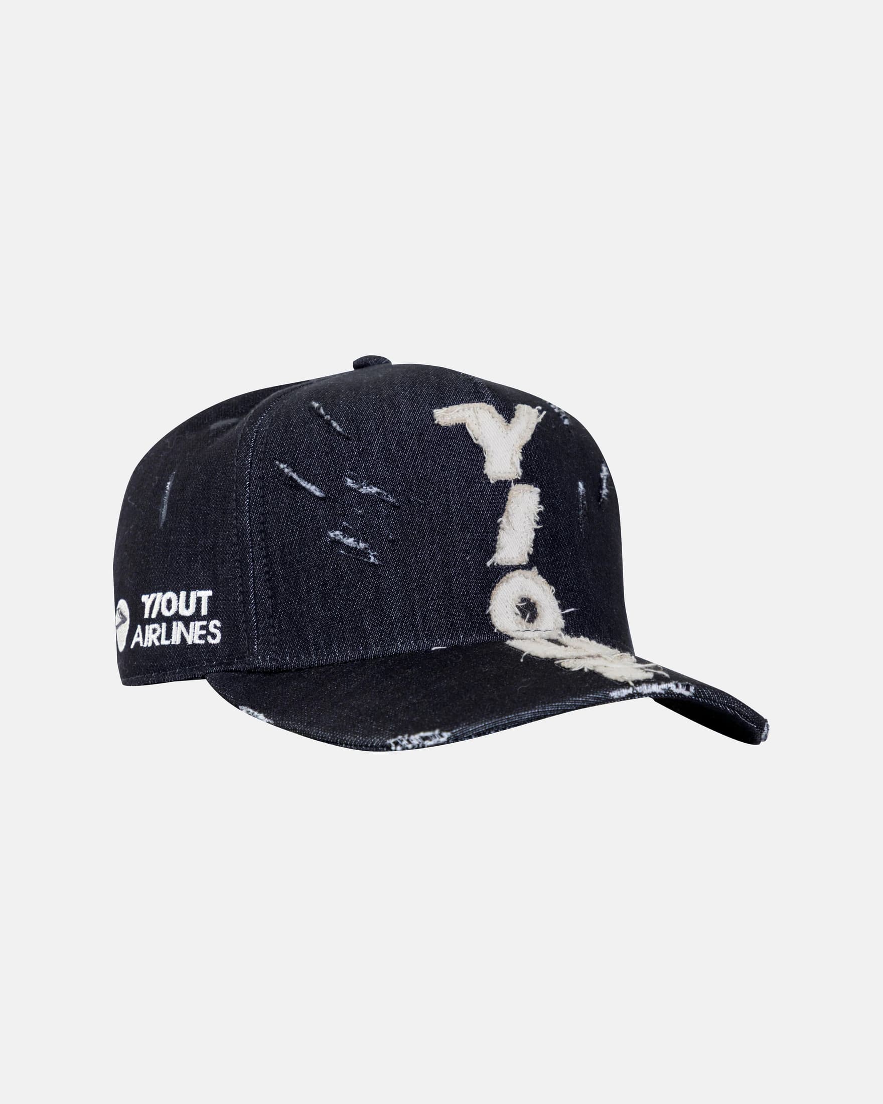 TRACK CAP - imagen 4