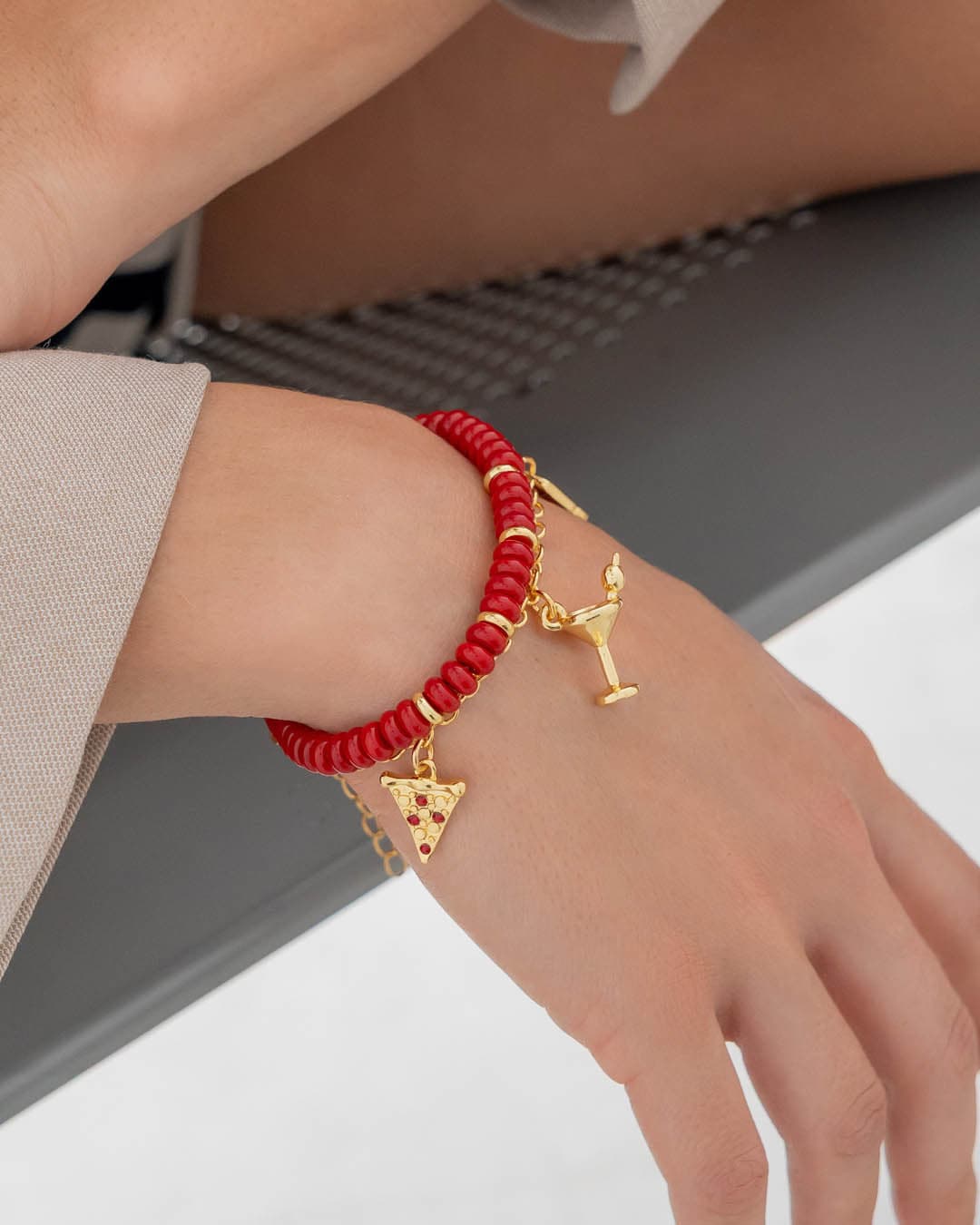 Pulsera Viajes - imagen 1