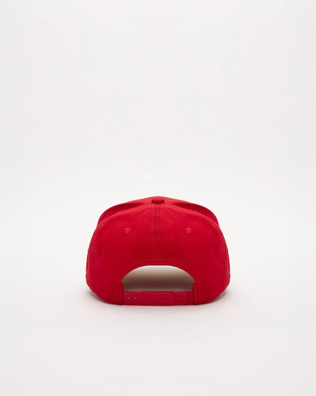 Gorra Elevate Red by Maison Botter - imagen 6