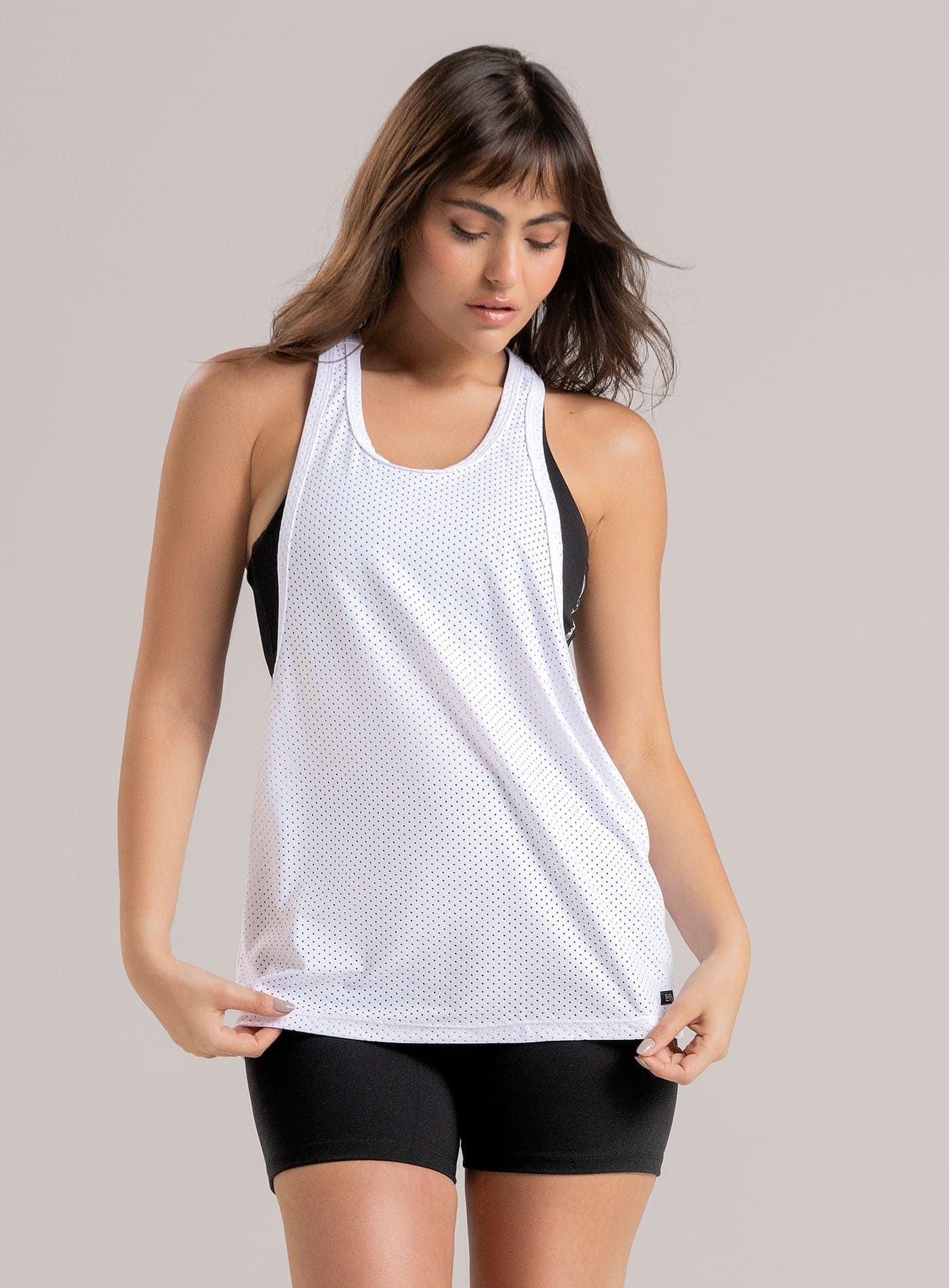 CAMISILLA DEPORTIVA SELENE