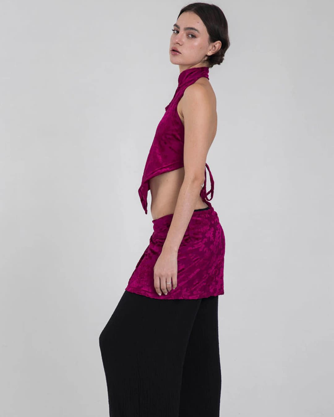 HANNA SKIRT - imagen 3