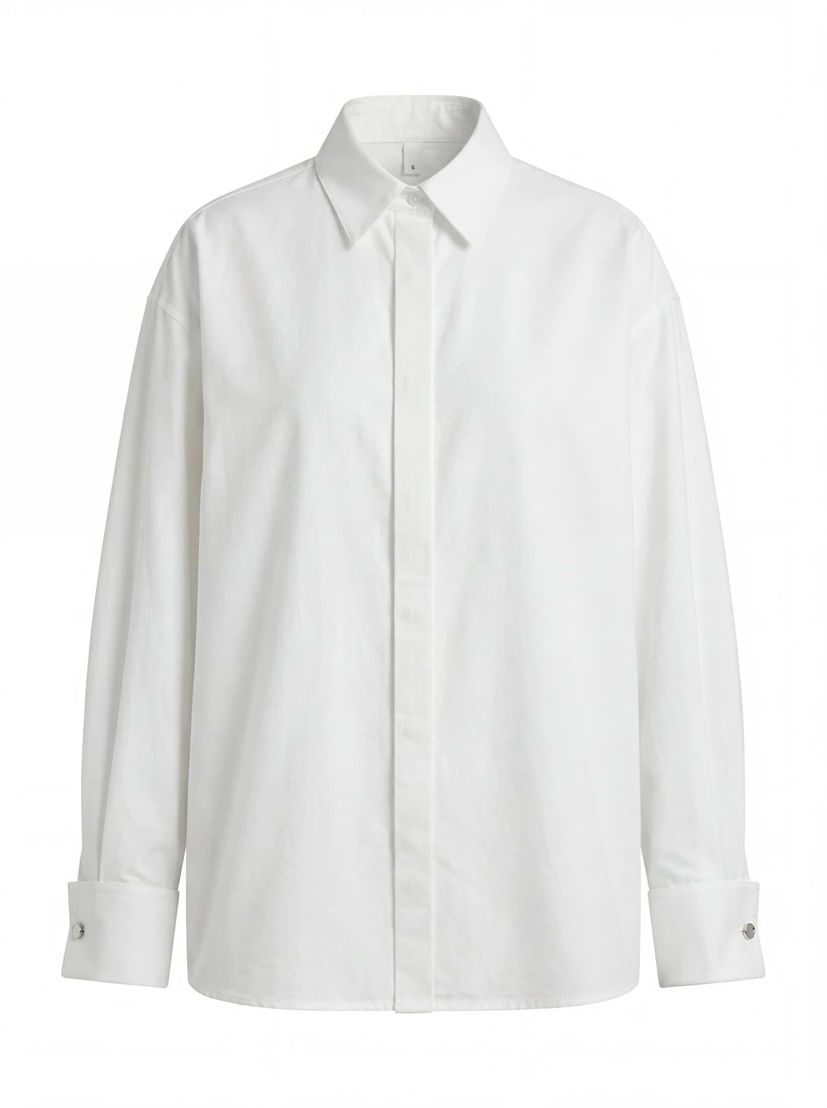HUSBAND WHITE SHIRT