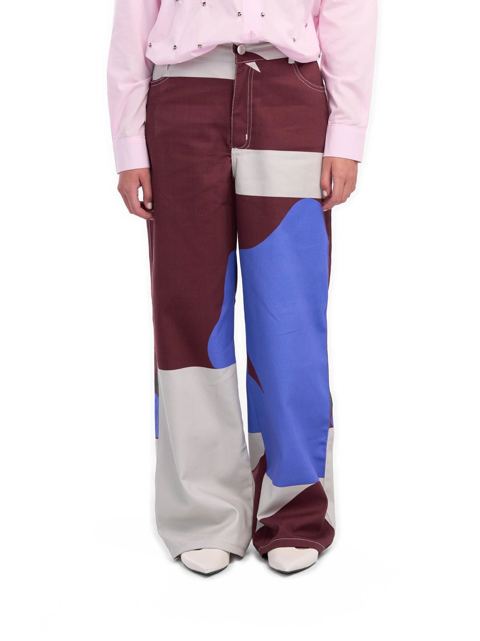 Pantalón Constante