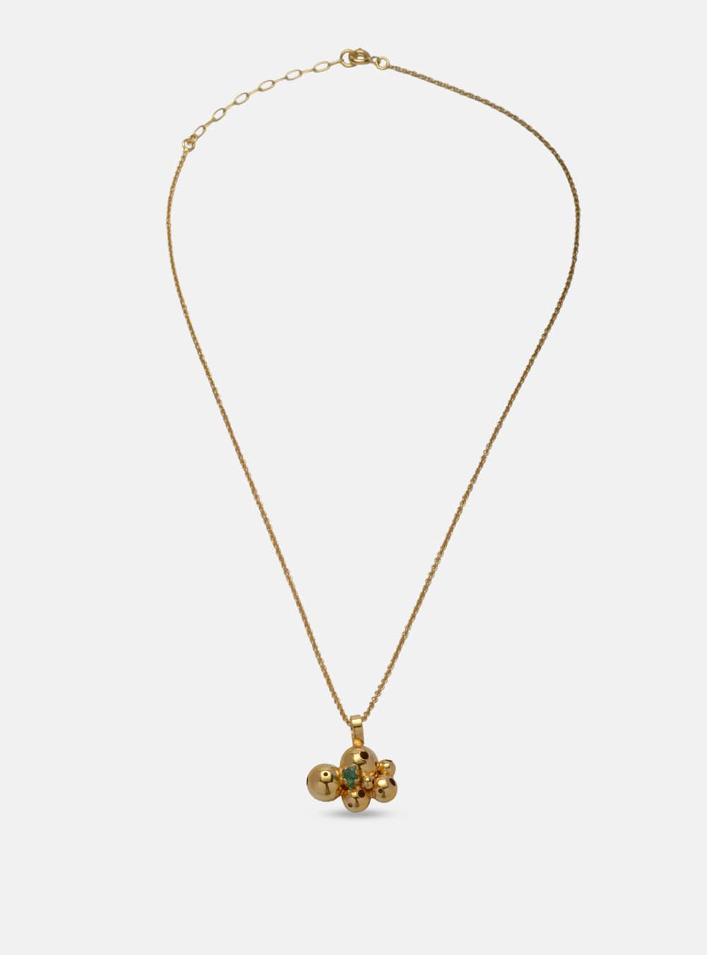 Collar Fawa Charm - imagen 3