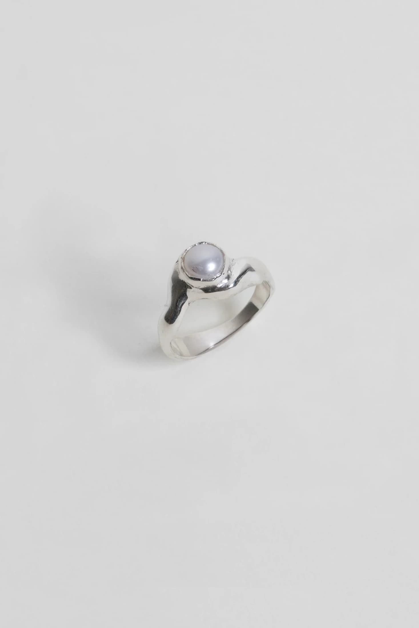 ANILLO EIRA PIEDRA NATURAL - imagen 4