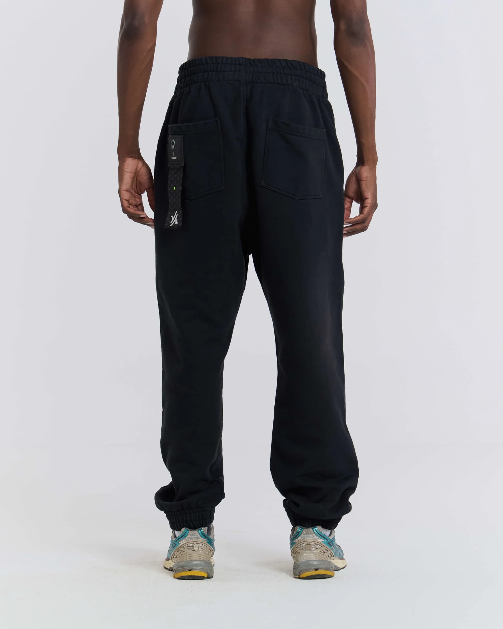 HAMAD SWEATPANT - imagen 6