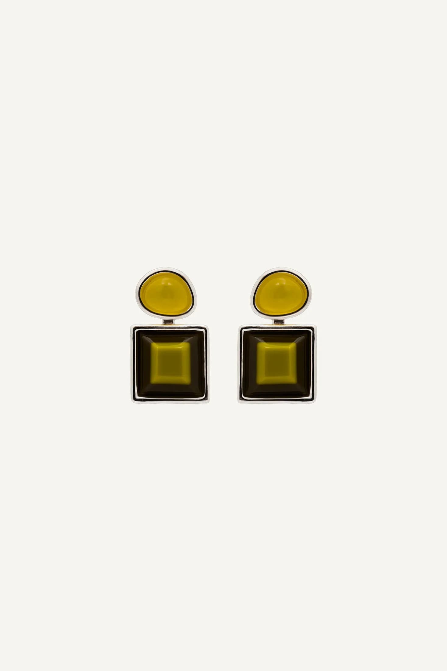Rita Earrings - imagen 1