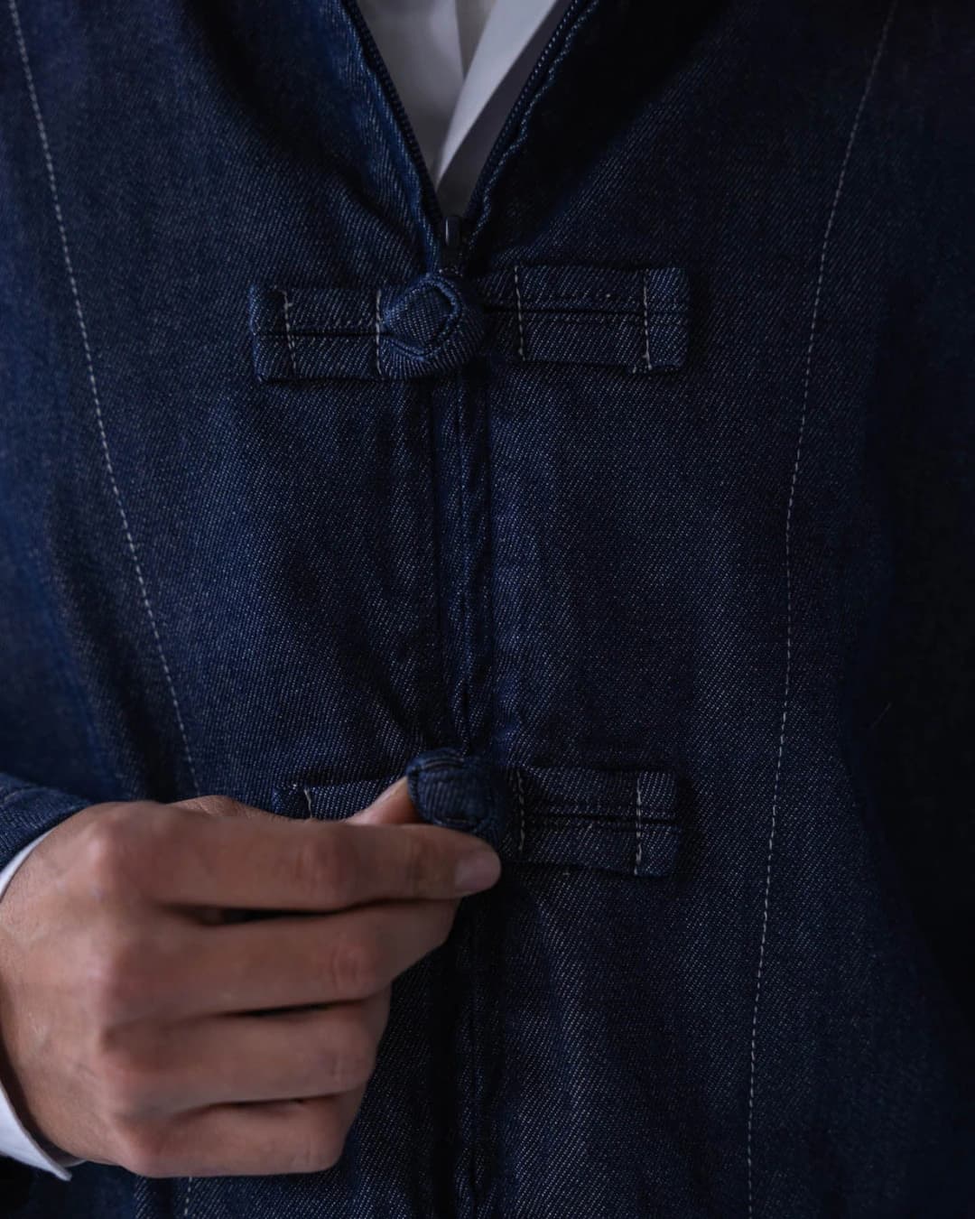 NUDO OVERCOAT - imagen 4