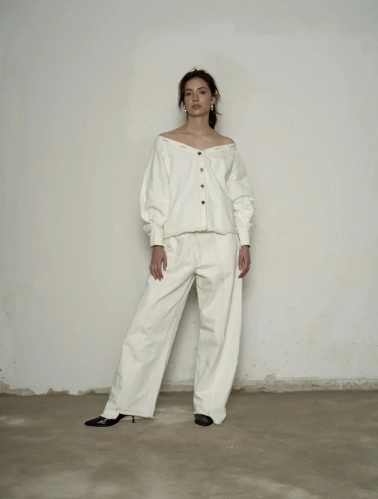CAMISA HERITAGE - imagen 3