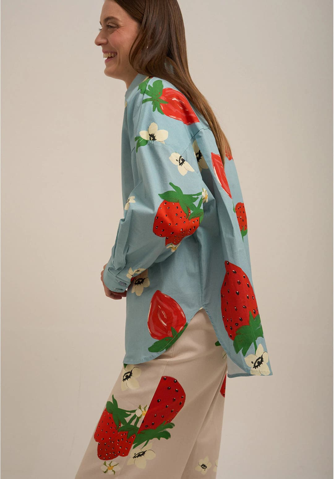 Camisa Agustina - imagen 6