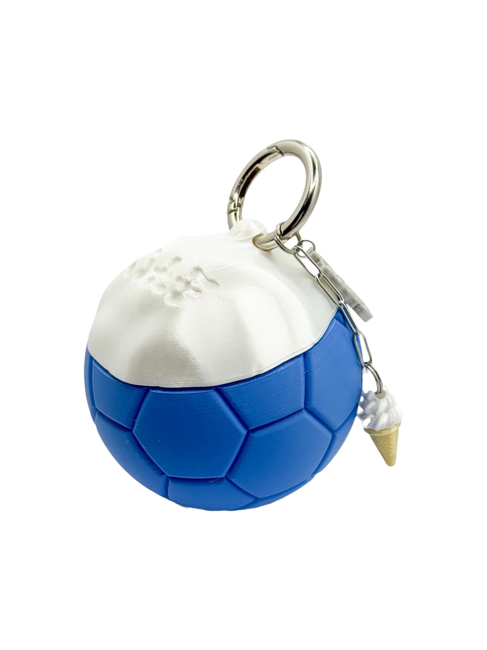 charm balón helado - imagen 2