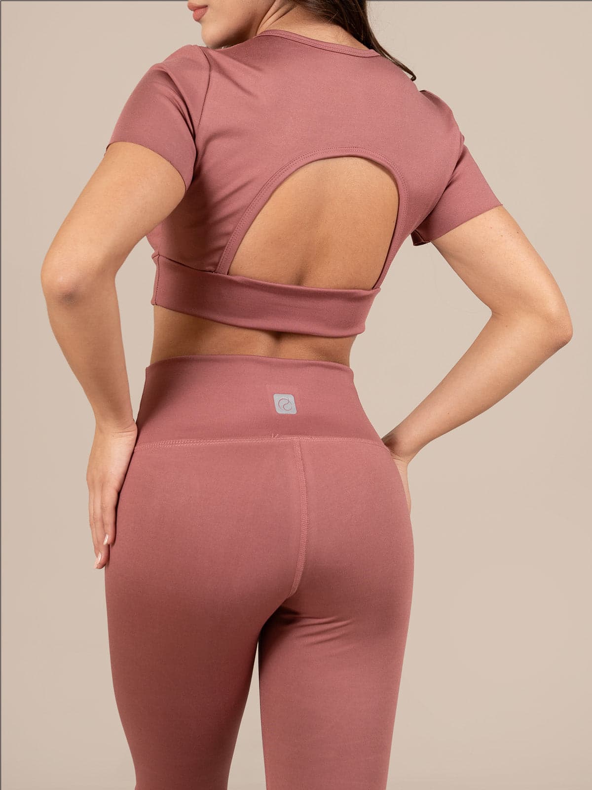 Mora Leggins Set Nostalgia - imagen 5