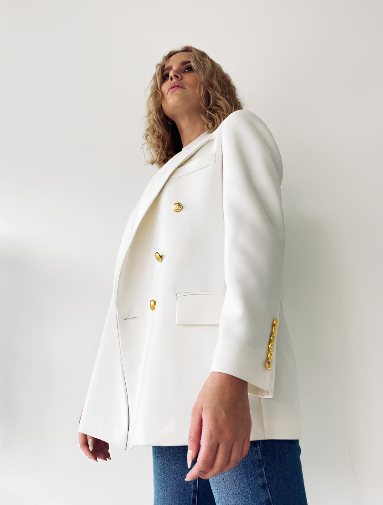 CHAQUETA DE TRAJE COPENHAGUE - imagen 3