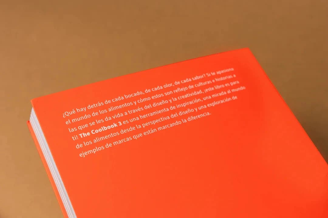 THE COOLBOOK 3 - imagen 3