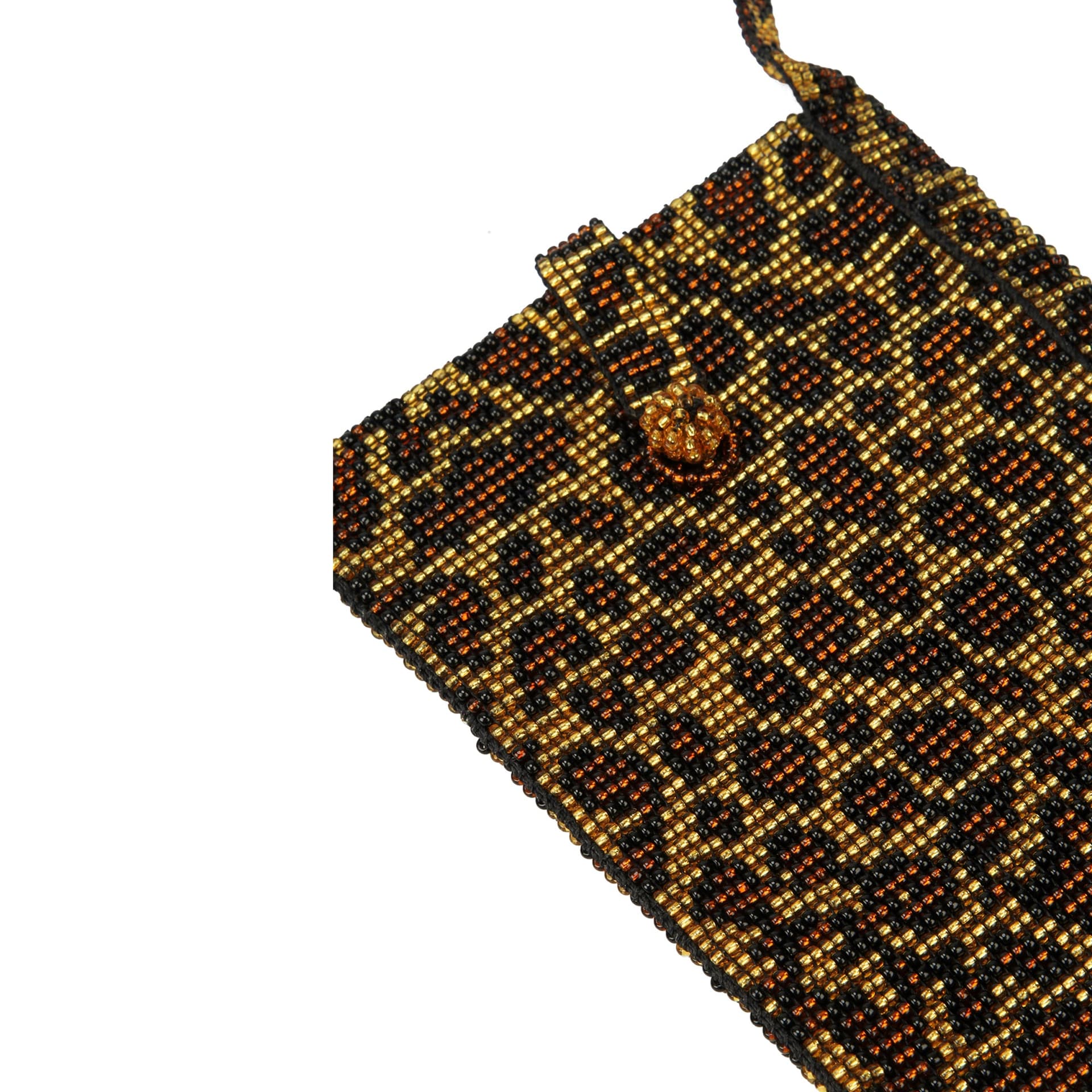 Bolso Ritual/ Fiesta "Yo soy Jaguar" - imagen 5