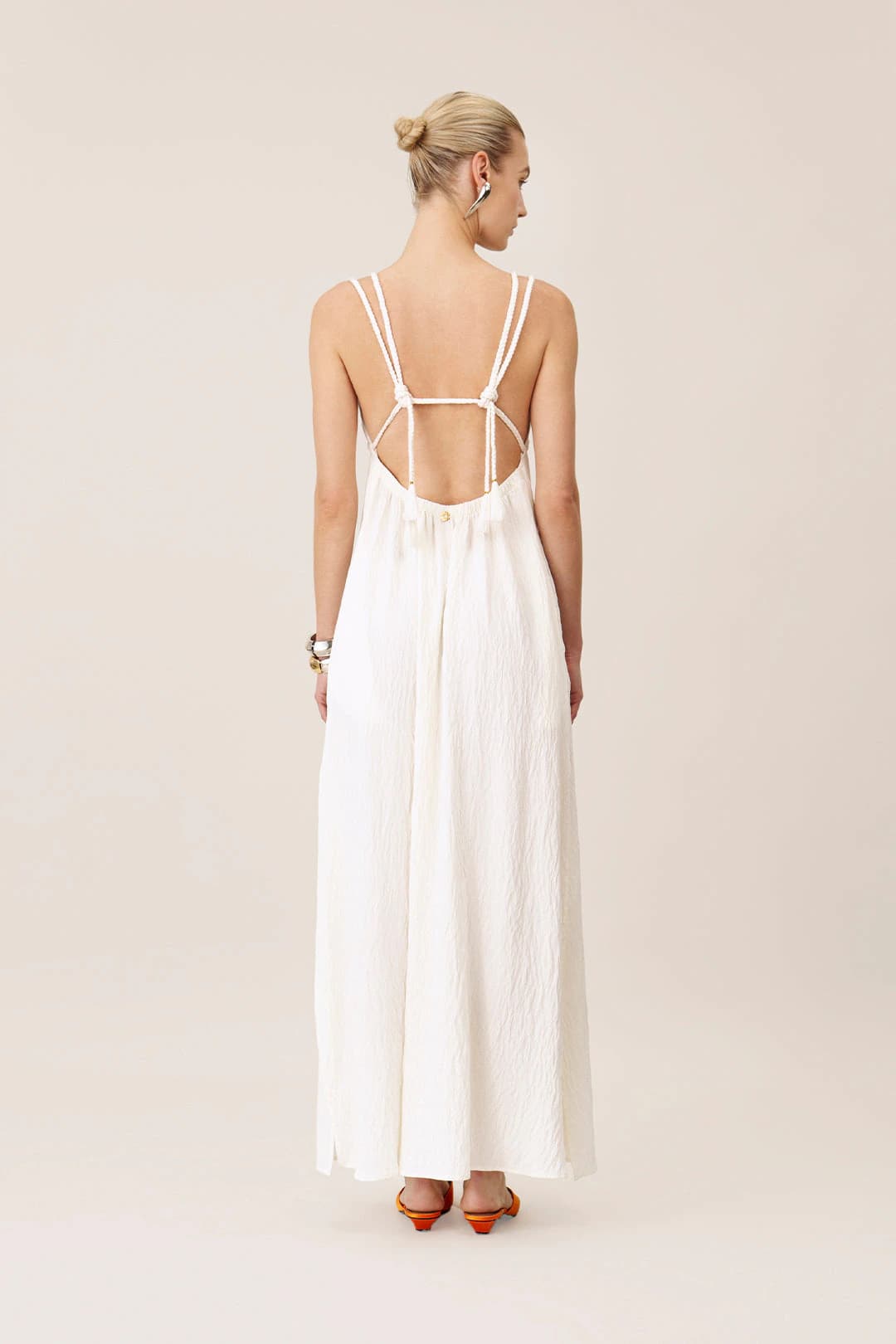 Cielle Long Dress - Origen - imagen 2