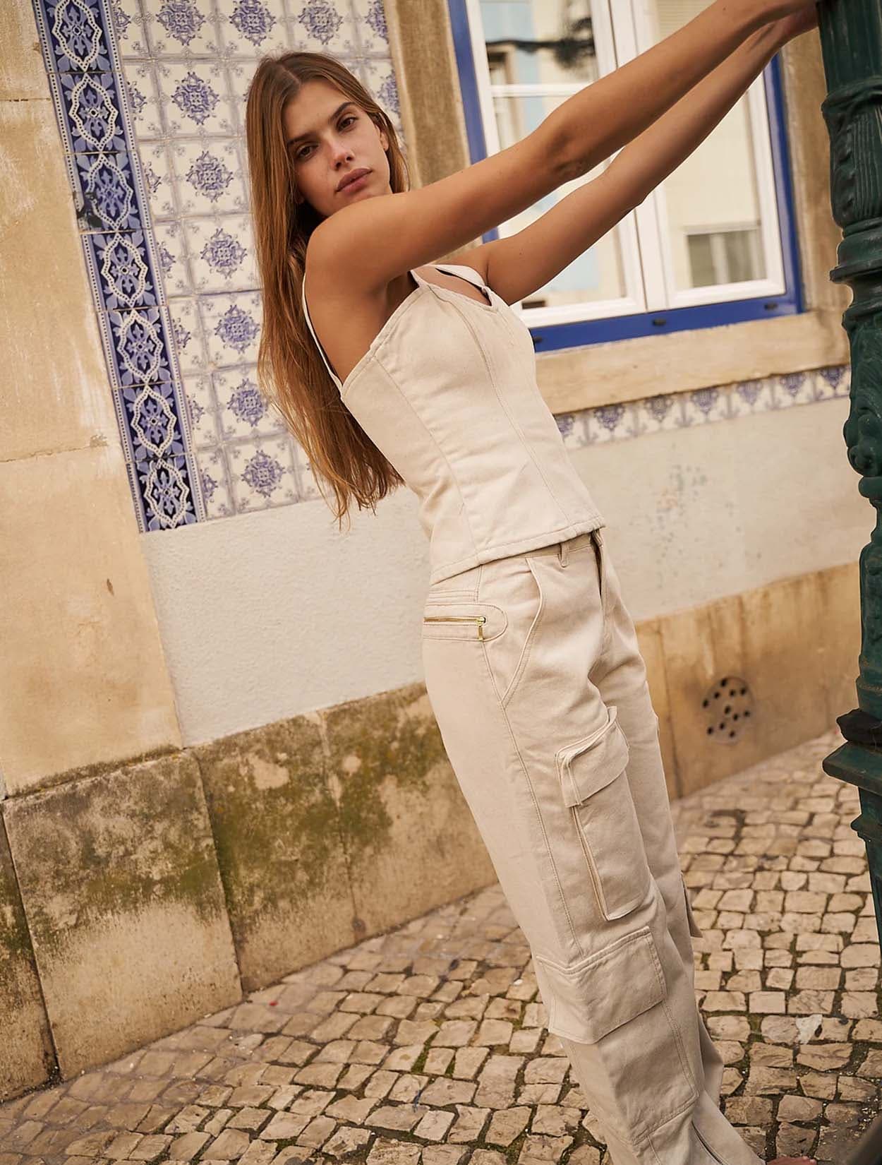 TOP SAUDADE - imagen 3