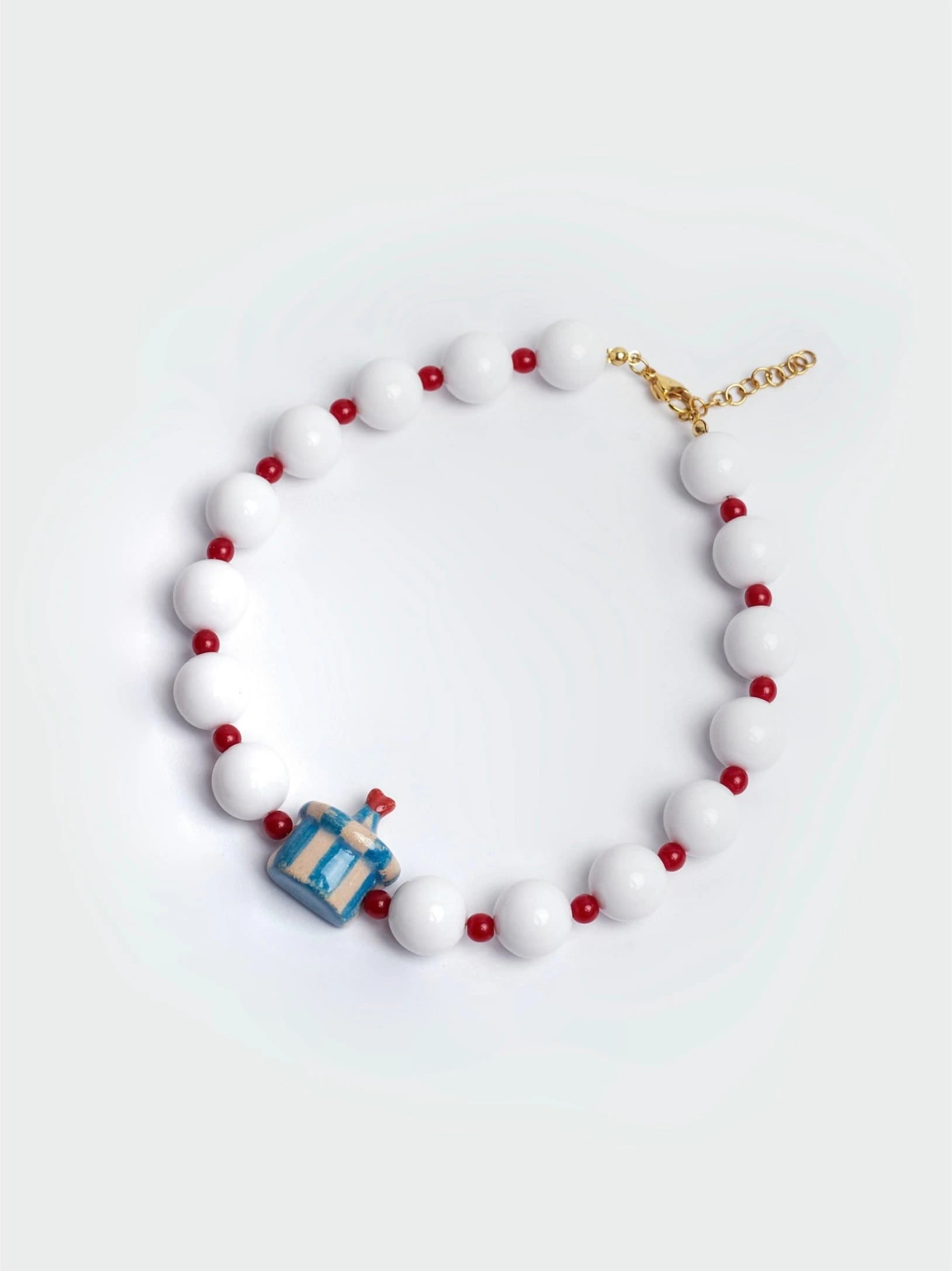 Necklace Dulcero - imagen 1