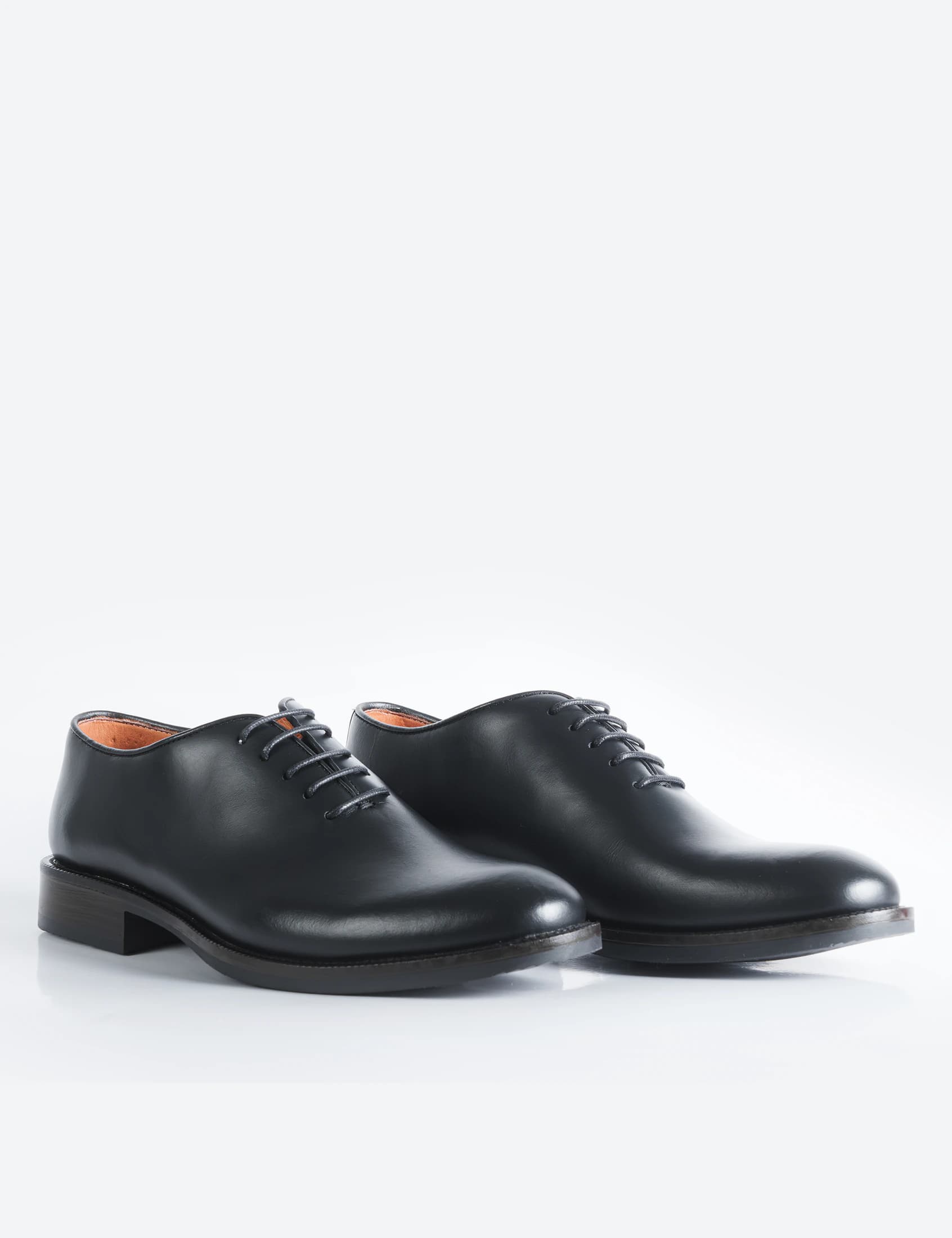 ZAPATO MARSELLA NEGRO - imagen 2