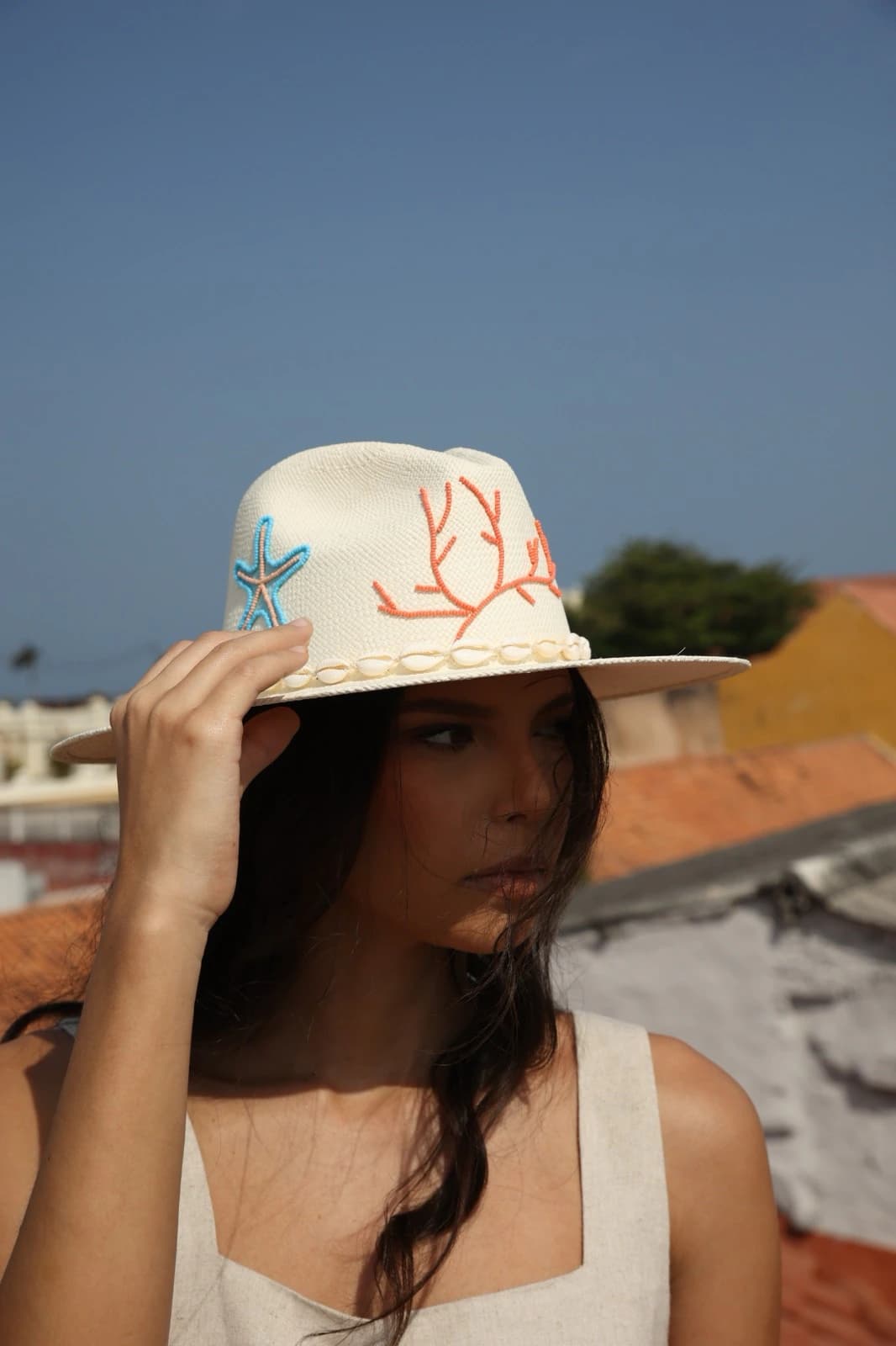Nido Hat - imagen 2