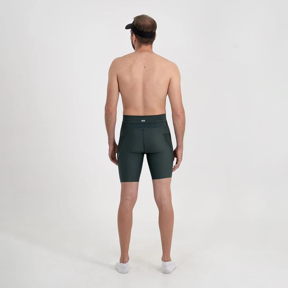 SHORT RUNNING TITÁN 2.0 ALCARUZ PARA HOMBRE - imagen 2