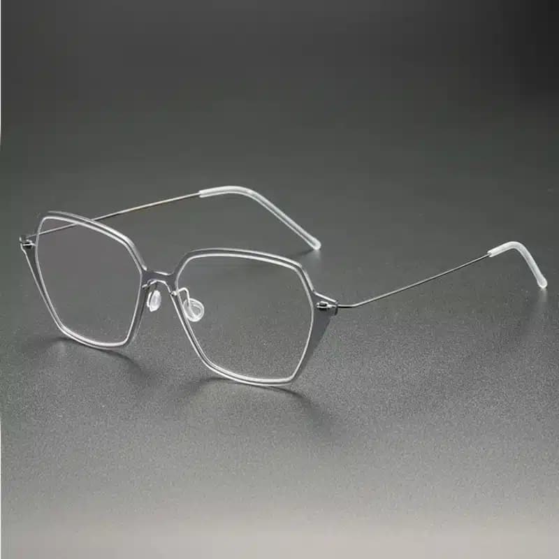 LINDBERG N.O.W Titanium 6621/C07/10 - imagen 1