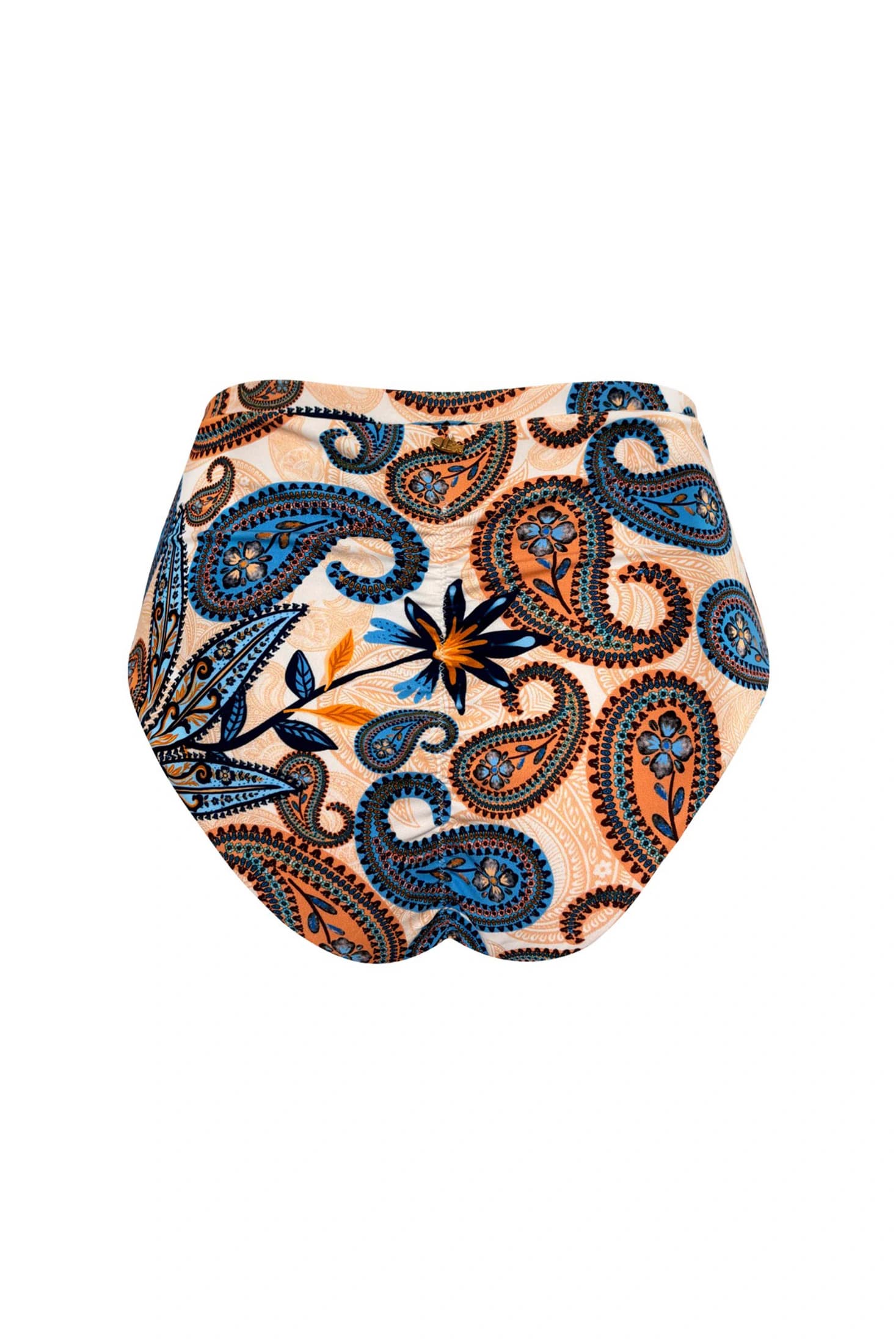 Panty Setentero de Bikini Boho Indira - imagen 2