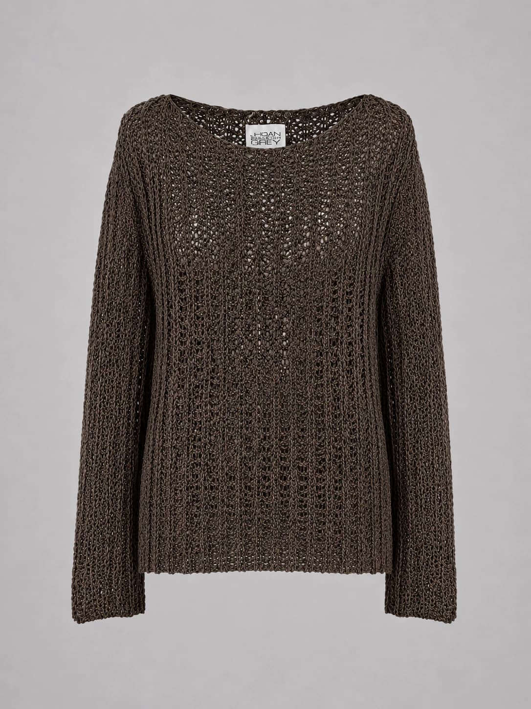THE DRIFT SWEATER - imagen 4