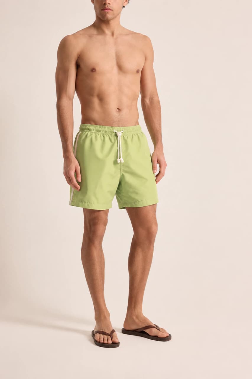 OLAS SWIM TRUNKS  REPÚBLICA - imagen 3