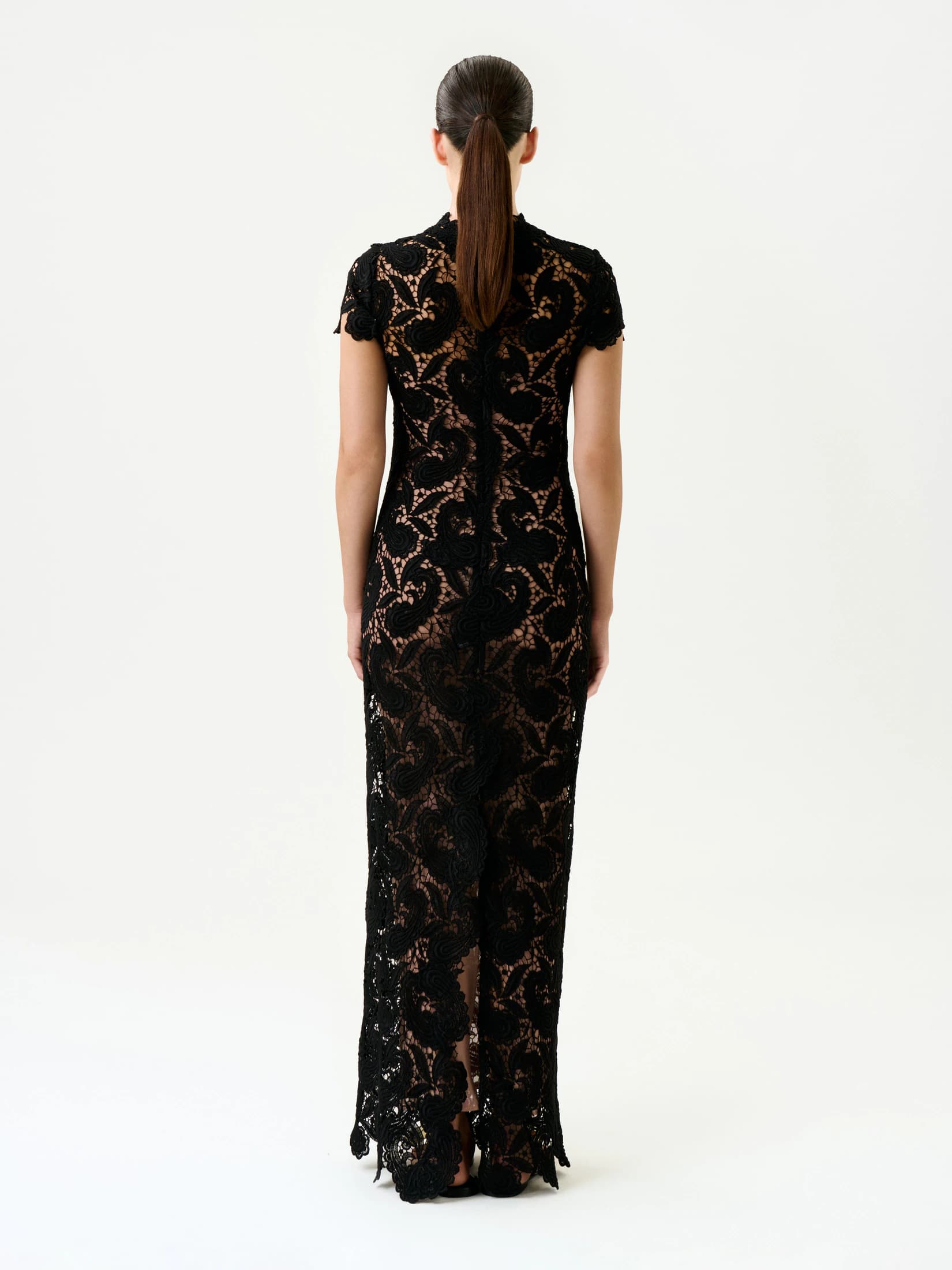 Roxana Dress - imagen 3
