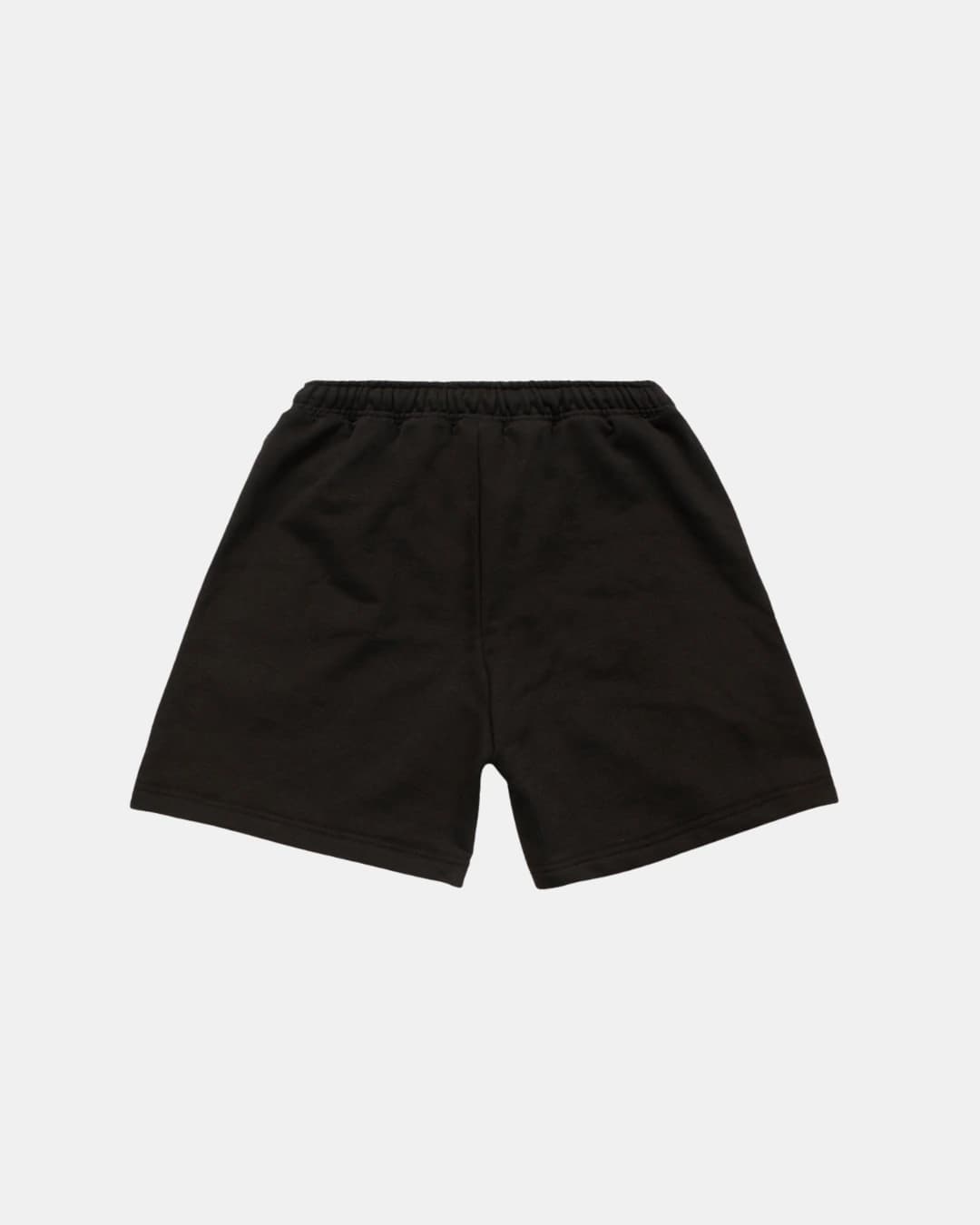 SHORT NEGRO OVERSIZE - imagen 2