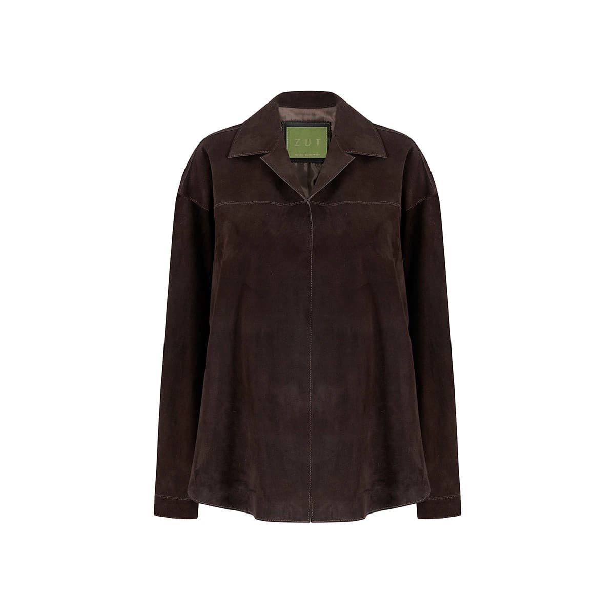 MEYDAN JACKET - imagen 1