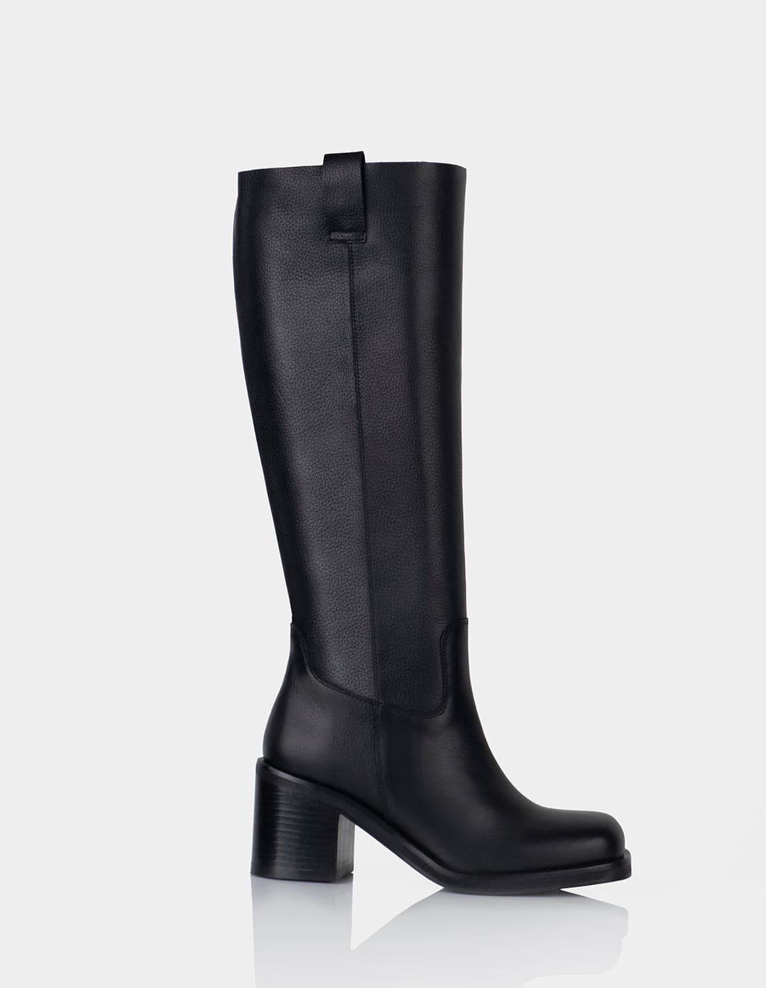 Bota Corva Cuero - imagen 1