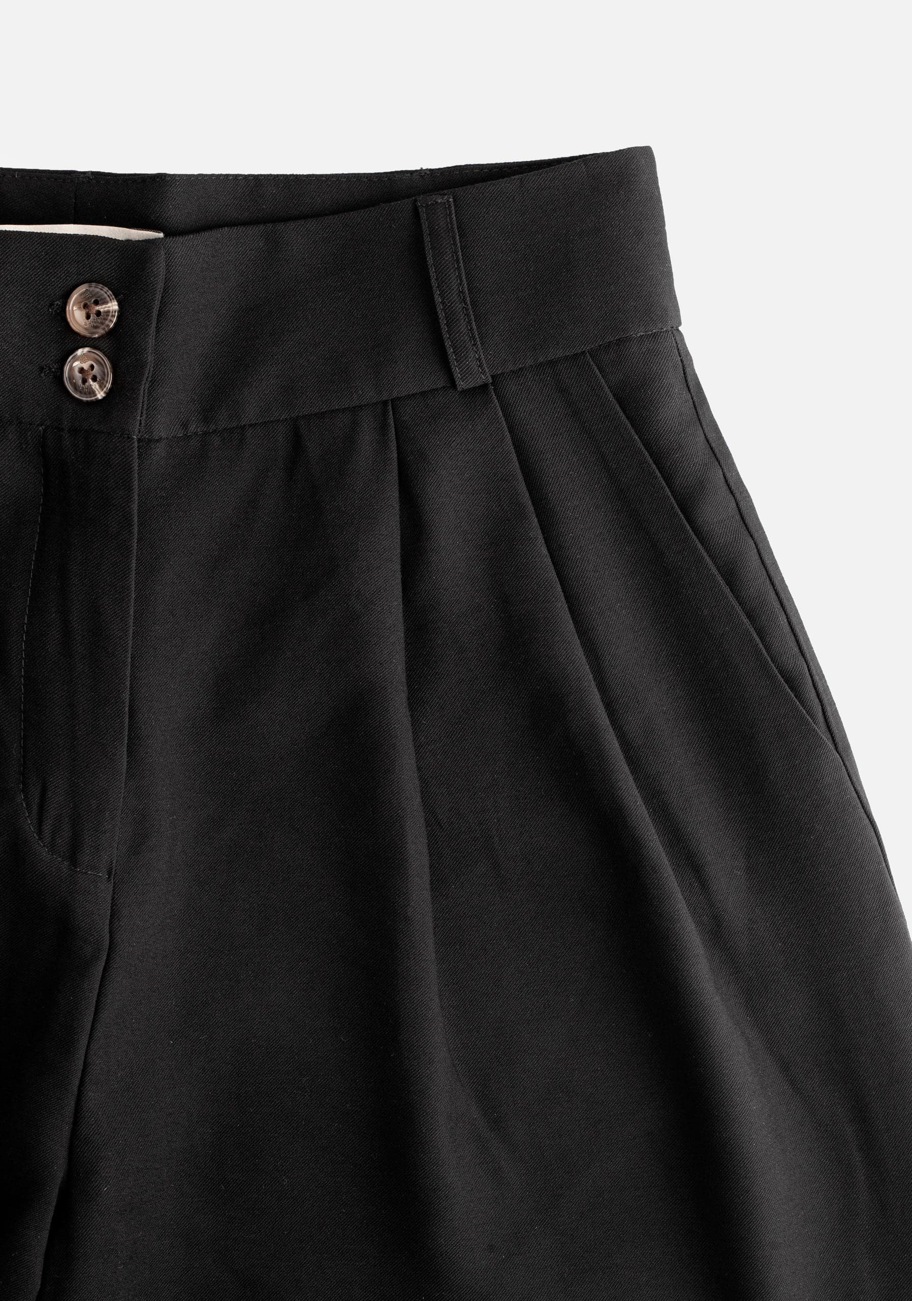 Pantalon M Cayrus Negro - imagen 2