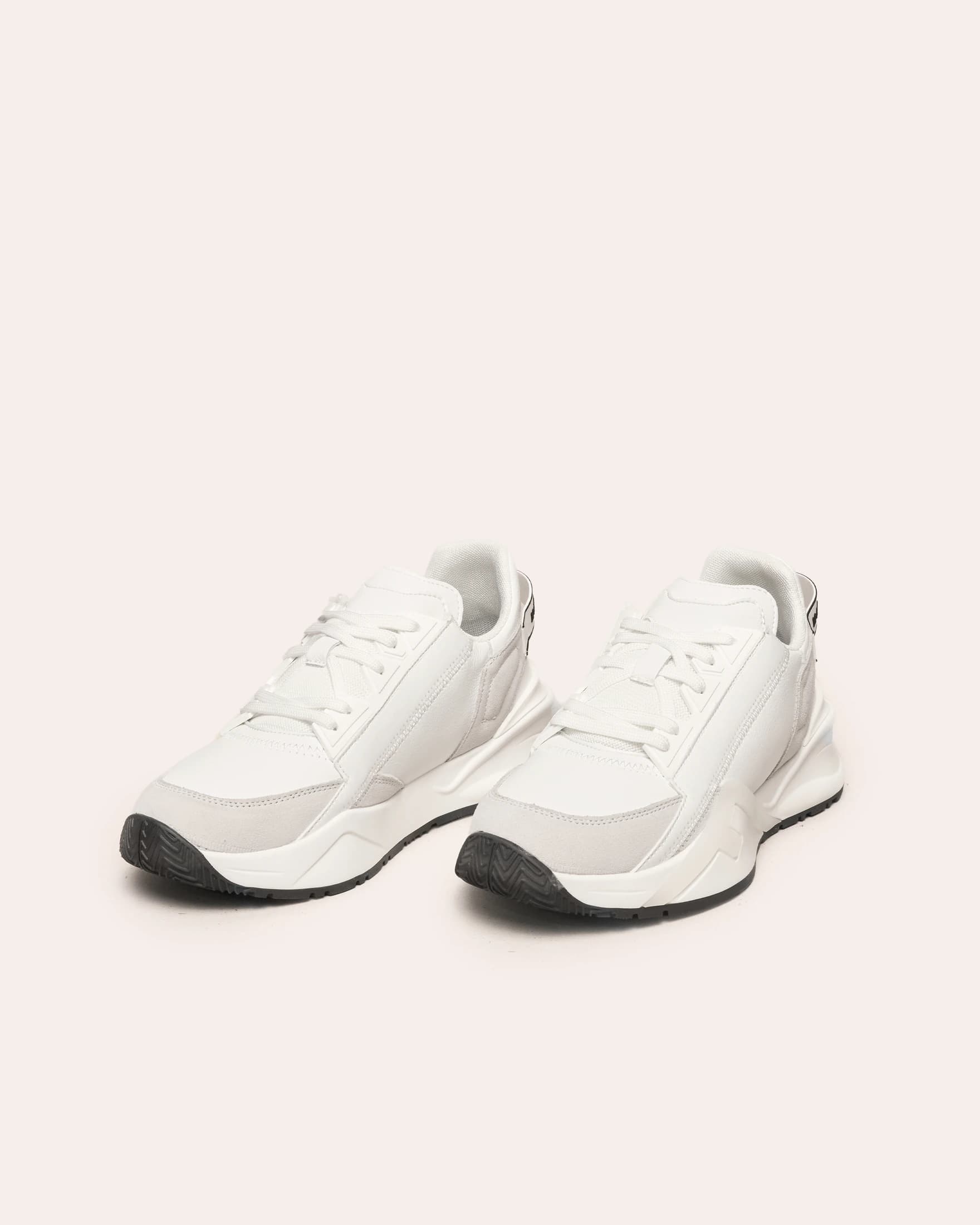 Tenis Key White by Maison Botter - imagen 2