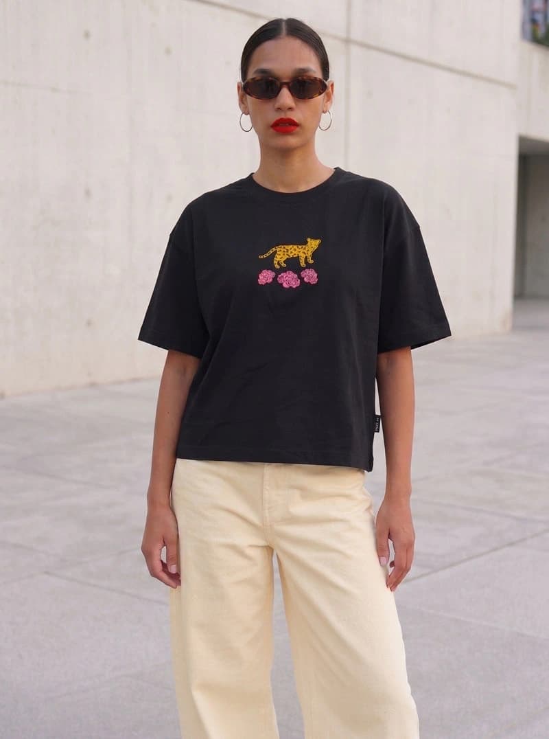 CAMISETA ONCILLA - imagen 4