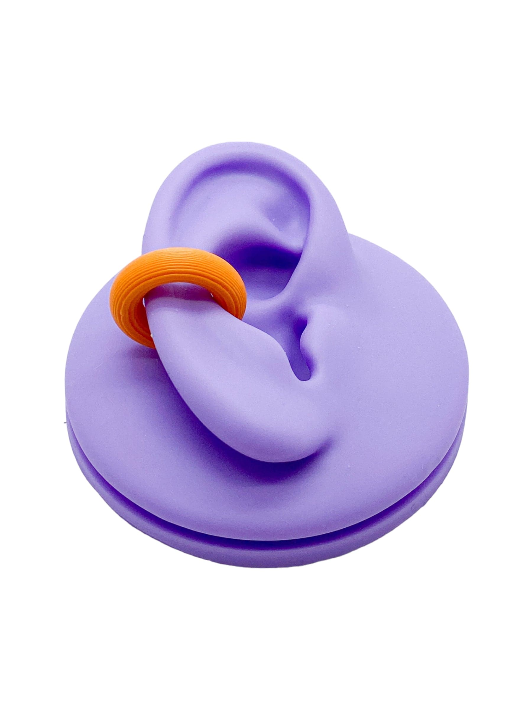 3D ear cuff donut - imagen 17