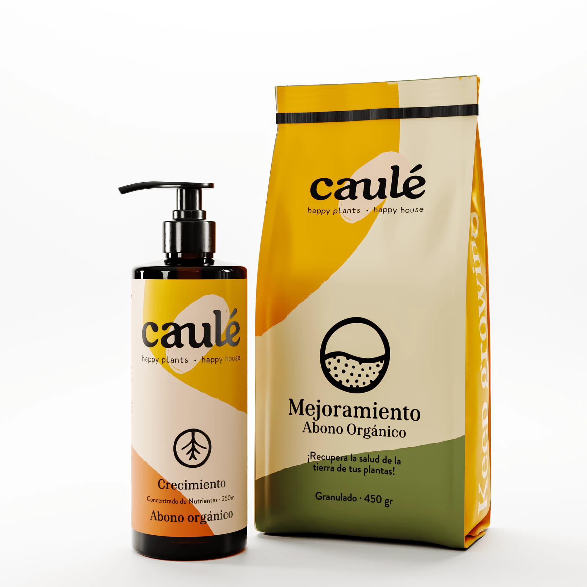 Kit Crecimiento y Vitalidad