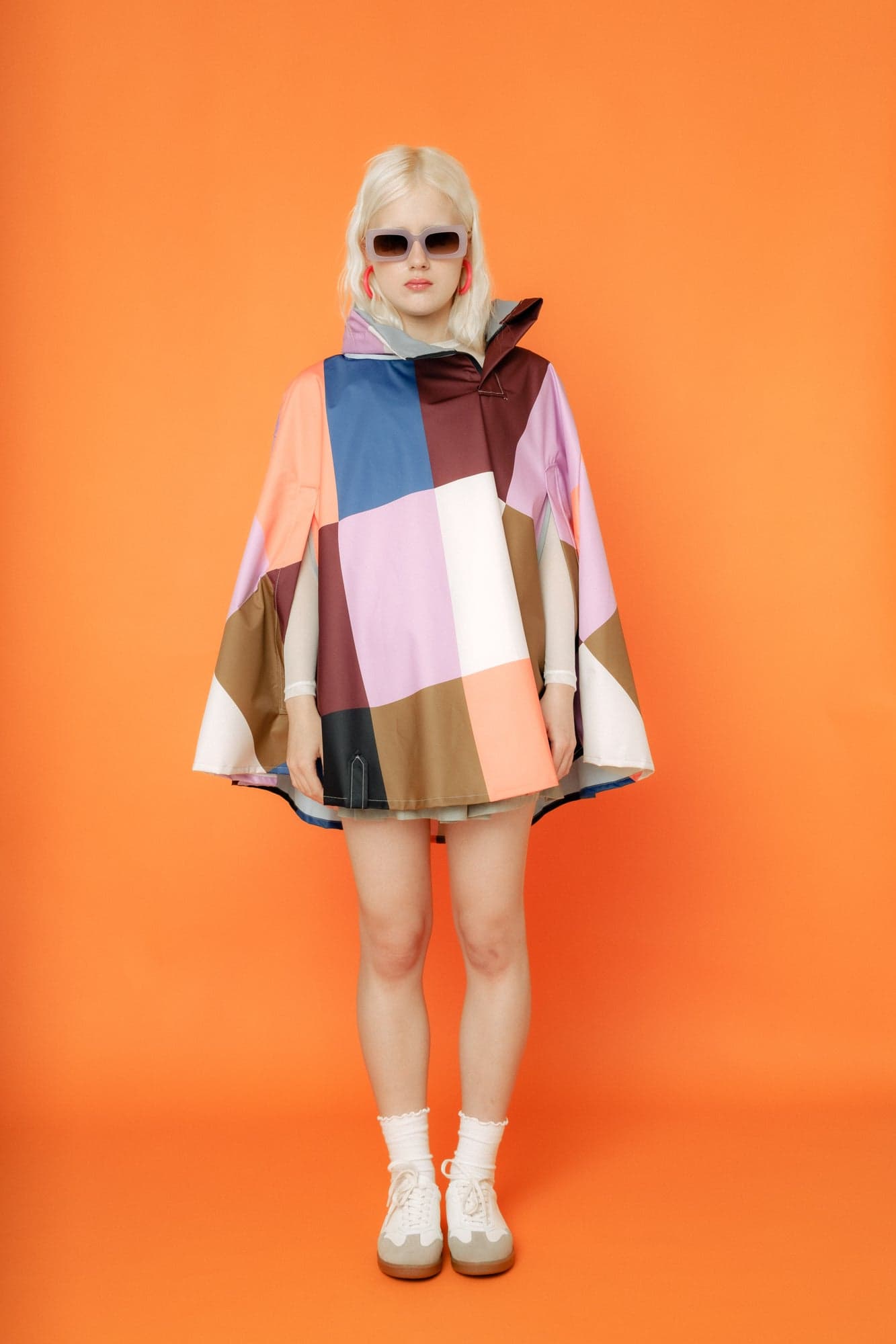CAPA URBAN SPLASH - imagen 1