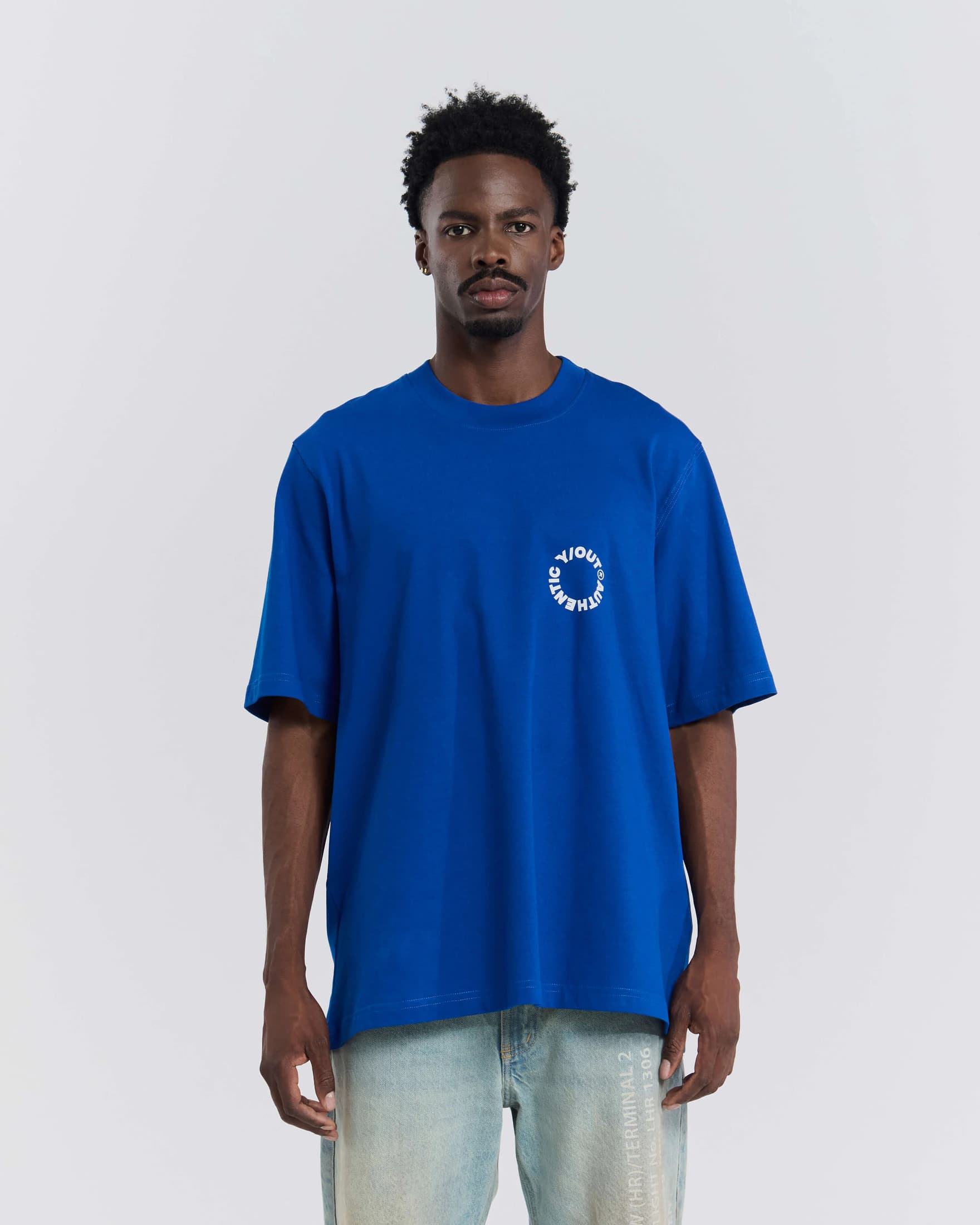 BOARDING  T-SHIRT - imagen 3