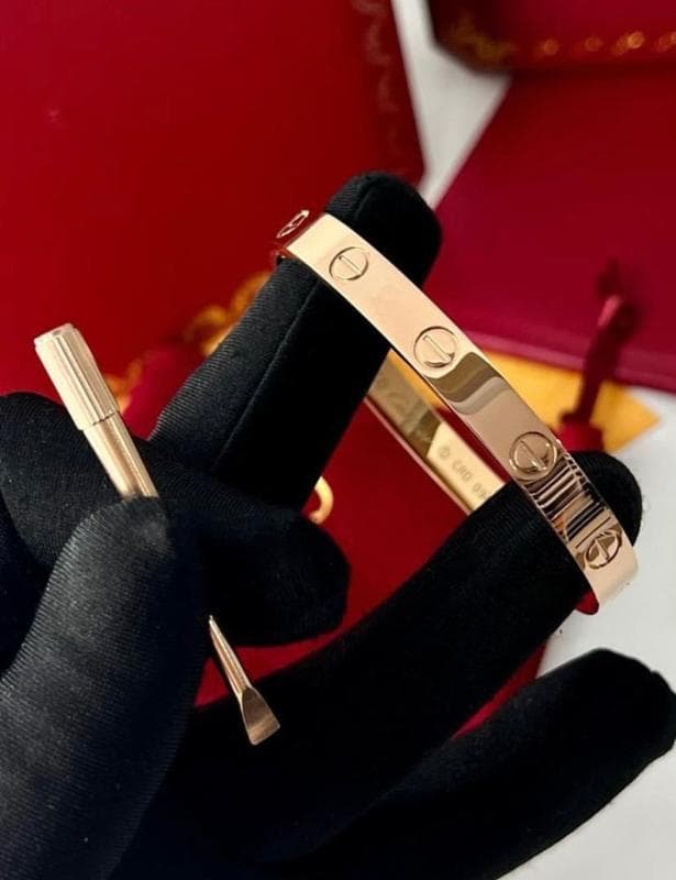 PULSERA CARTIER - imagen 2
