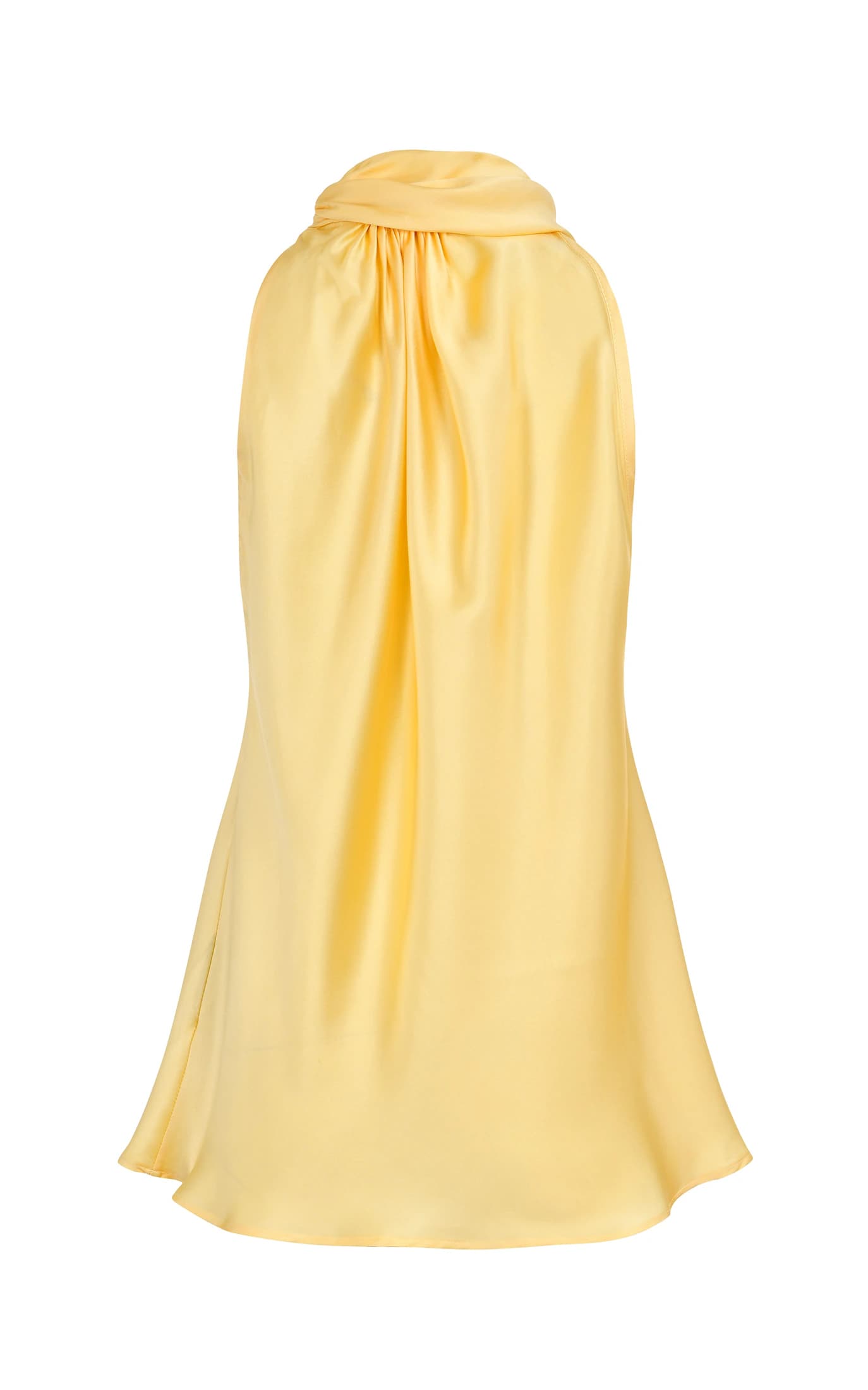 Erden Yellow Blouse - imagen 3