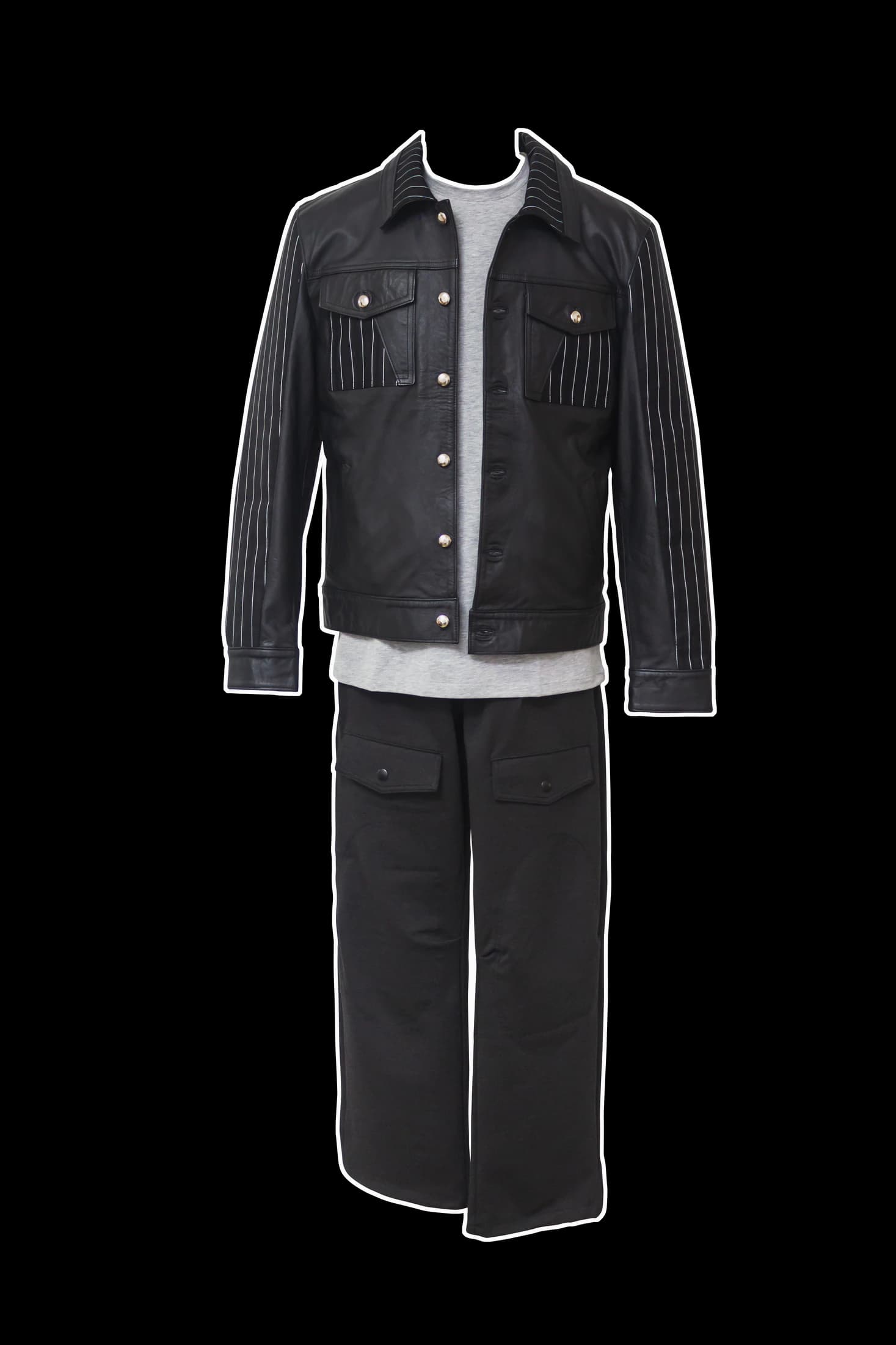 PANTALON WILLIAMSBURG - imagen 2