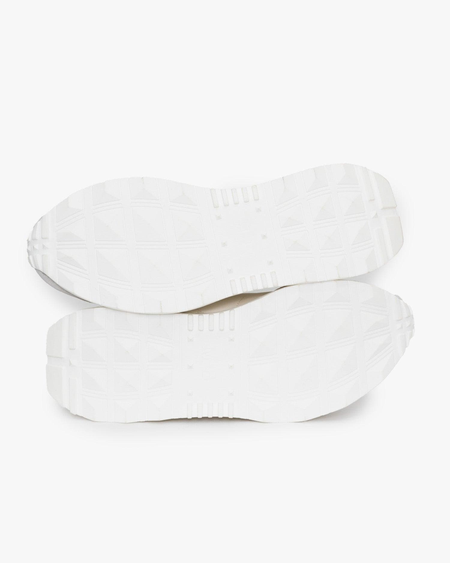 Tenis Legacy White by Maison Botter - imagen 4