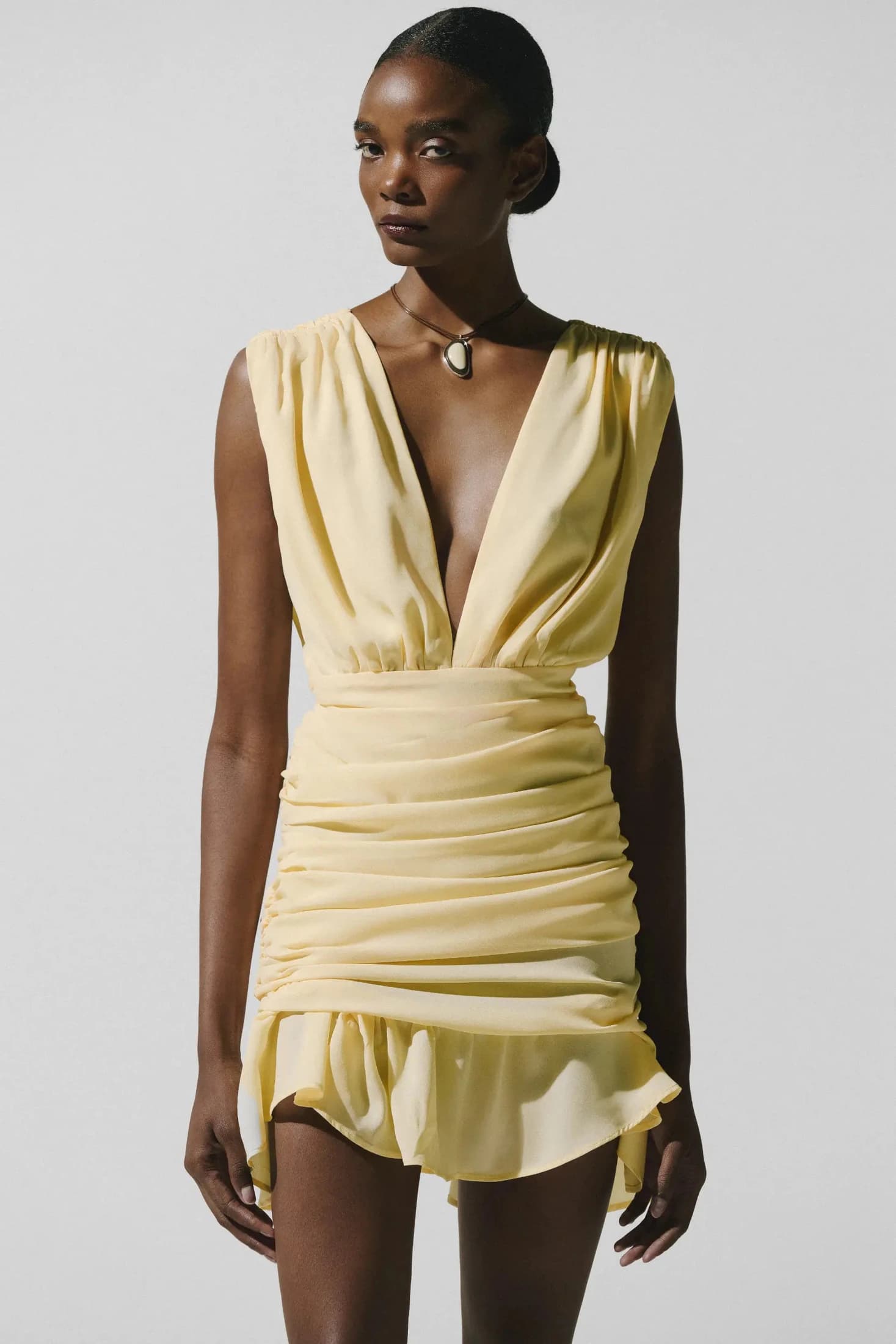 Fioretta Mini Dress - imagen 1