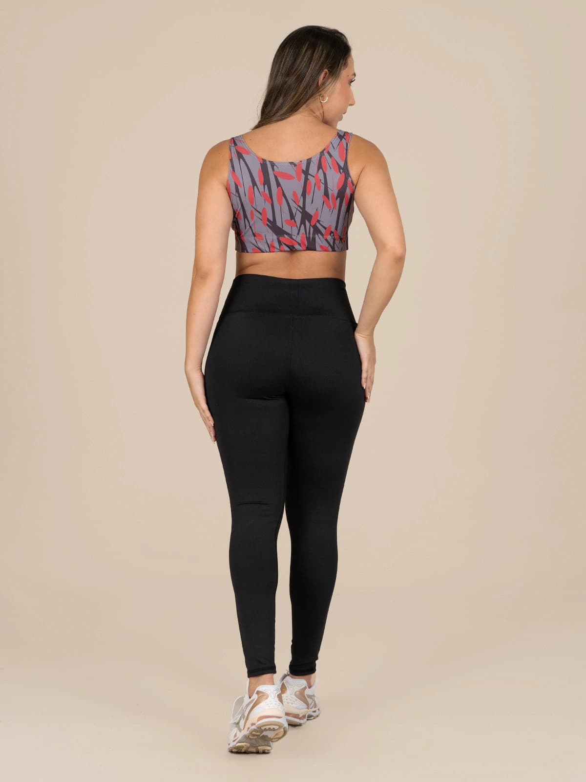 Lausel leggins set - imagen 2